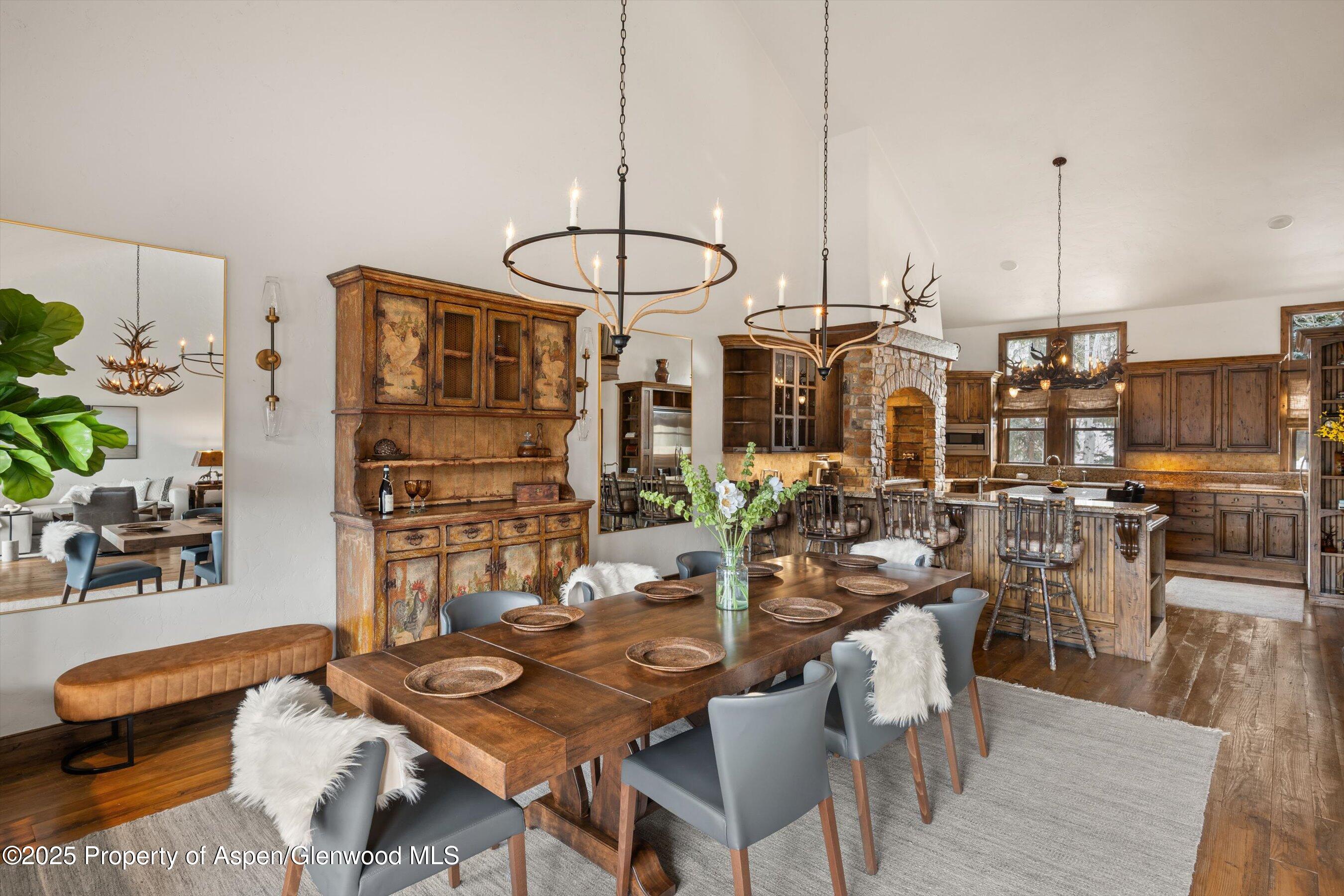 425 Wood Road Snowmass Village CO 81615