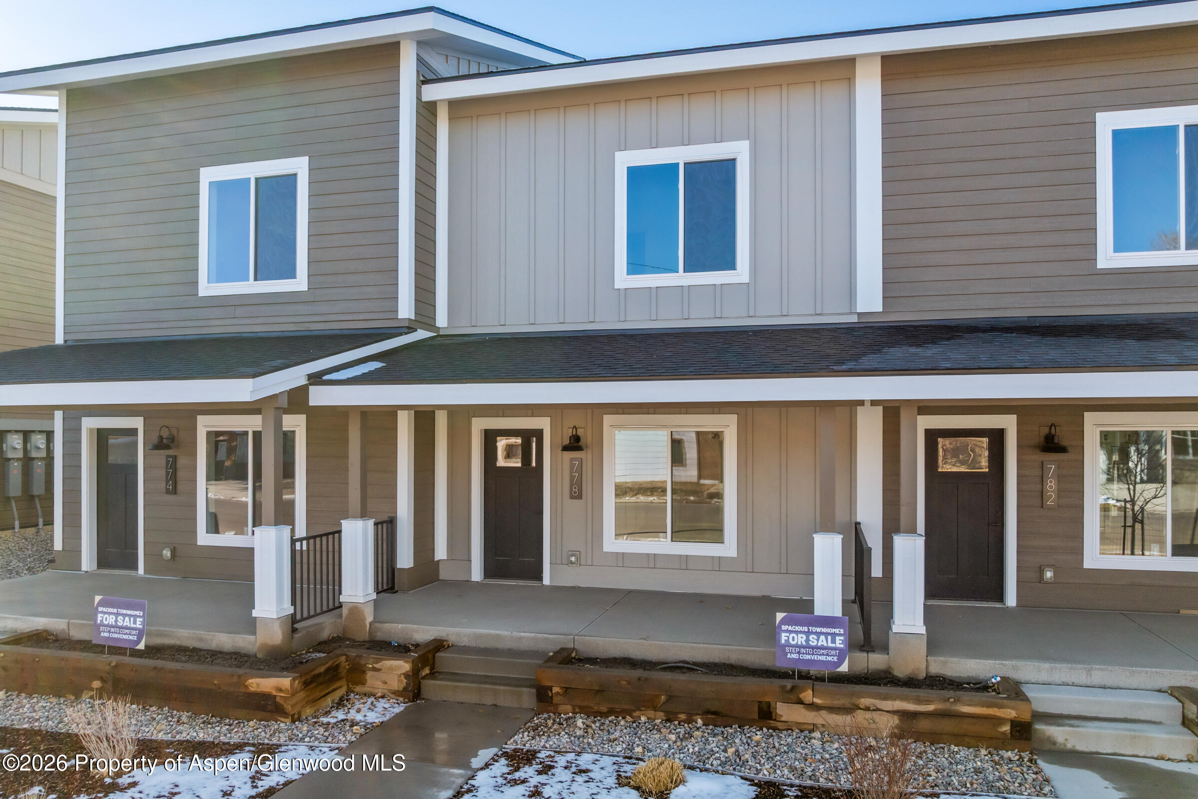 778 Tuker Street Craig CO 81625