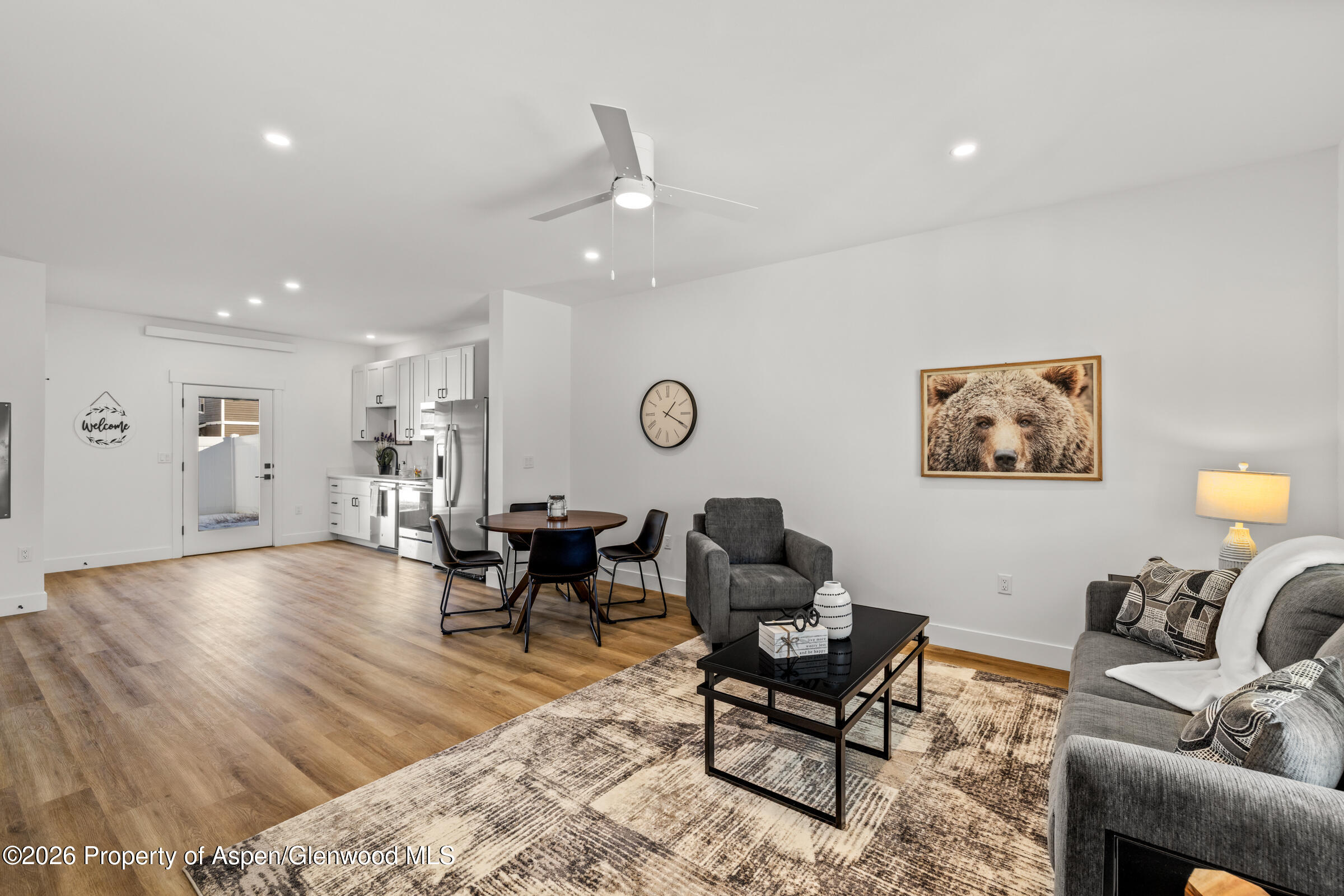 778 Tuker Street Craig CO 81625