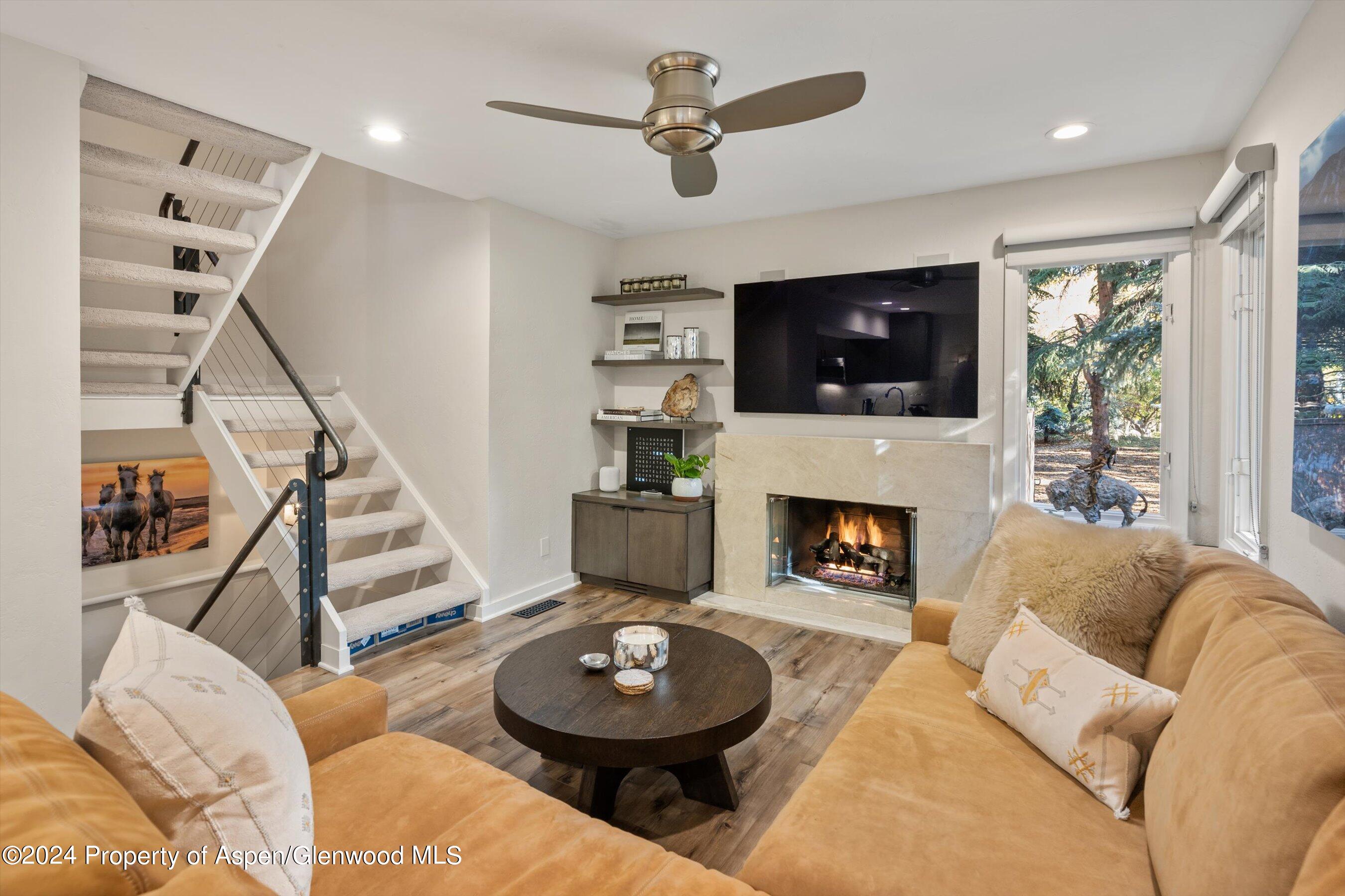 814 W Bleeker Street Aspen CO 81611