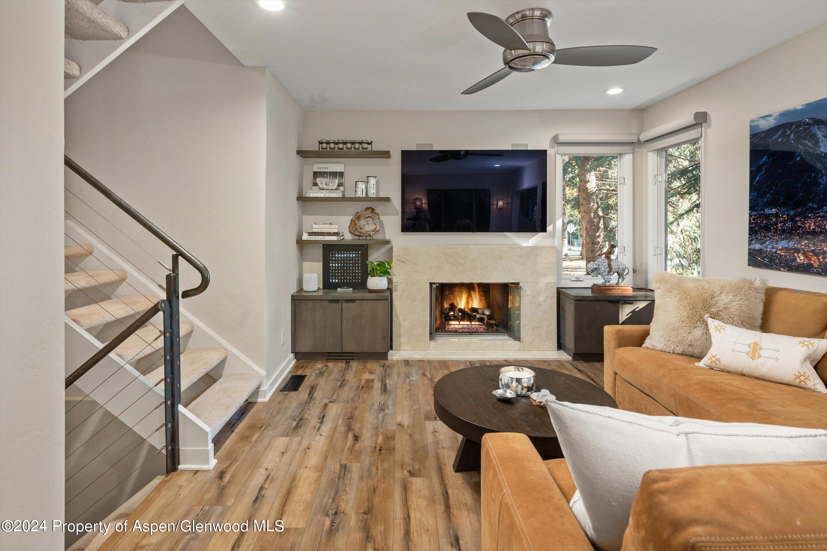 814 W Bleeker Street Aspen CO 81611