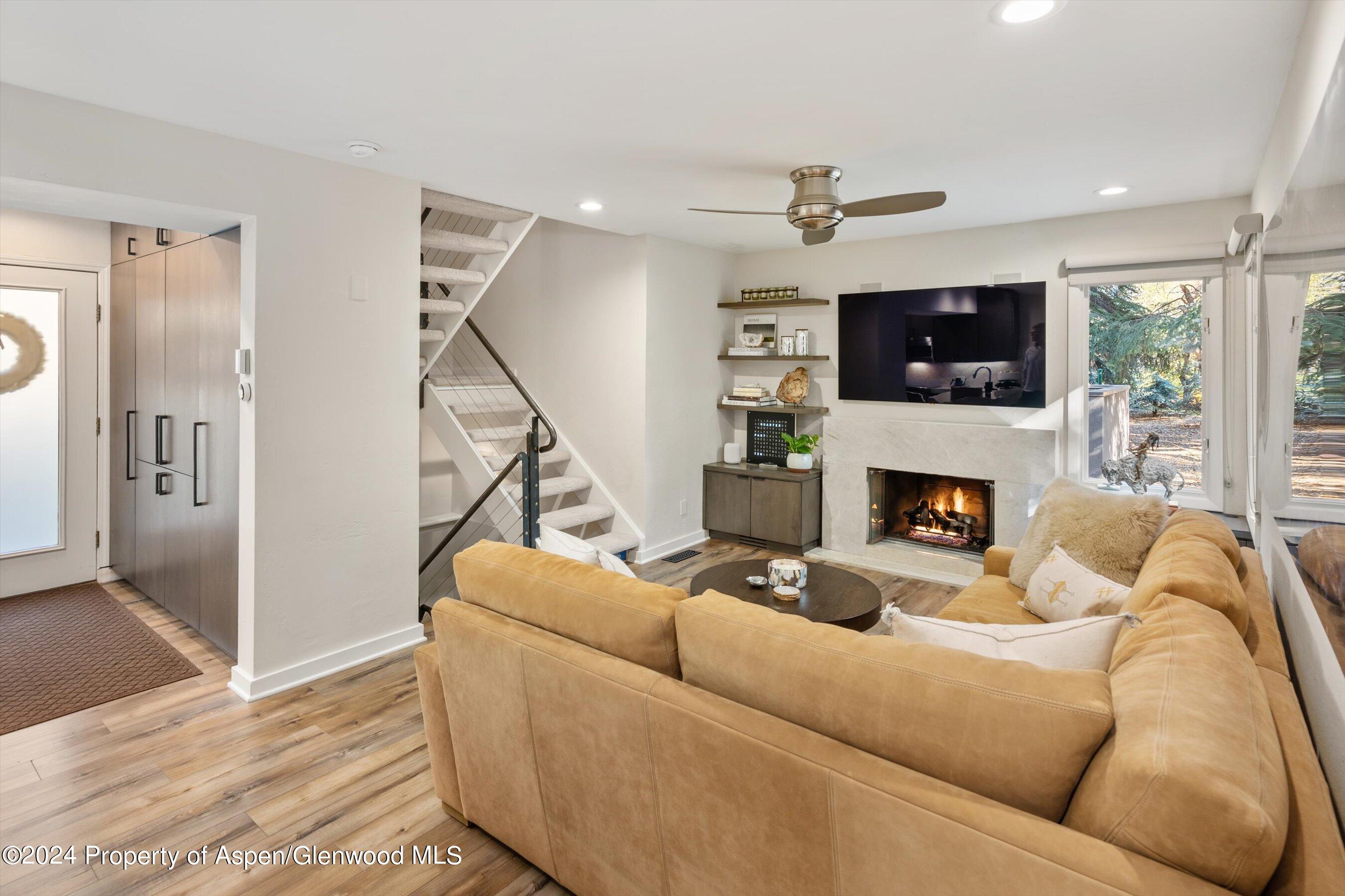 814 W Bleeker Street Aspen CO 81611