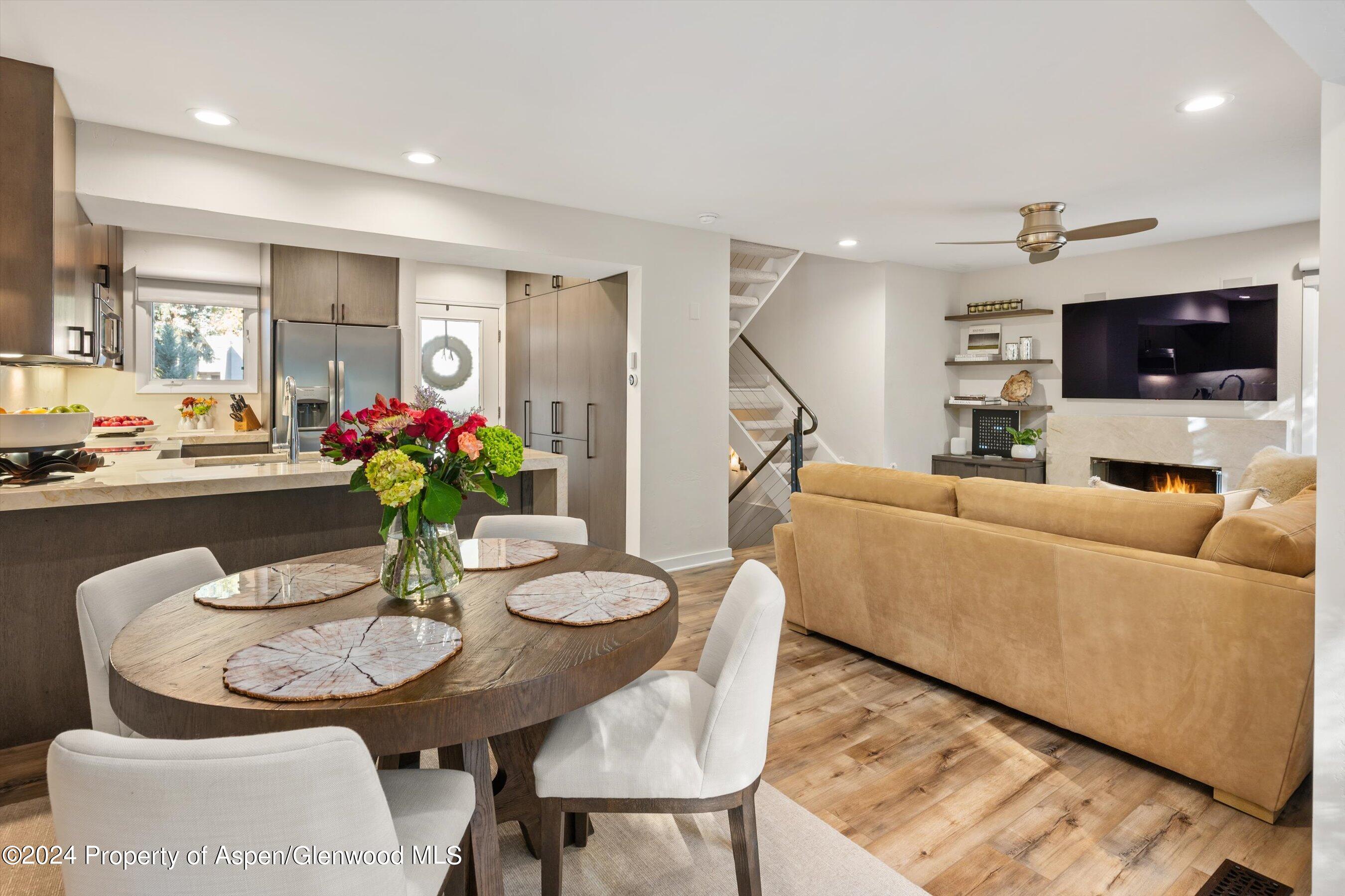 814 W Bleeker Street Aspen CO 81611