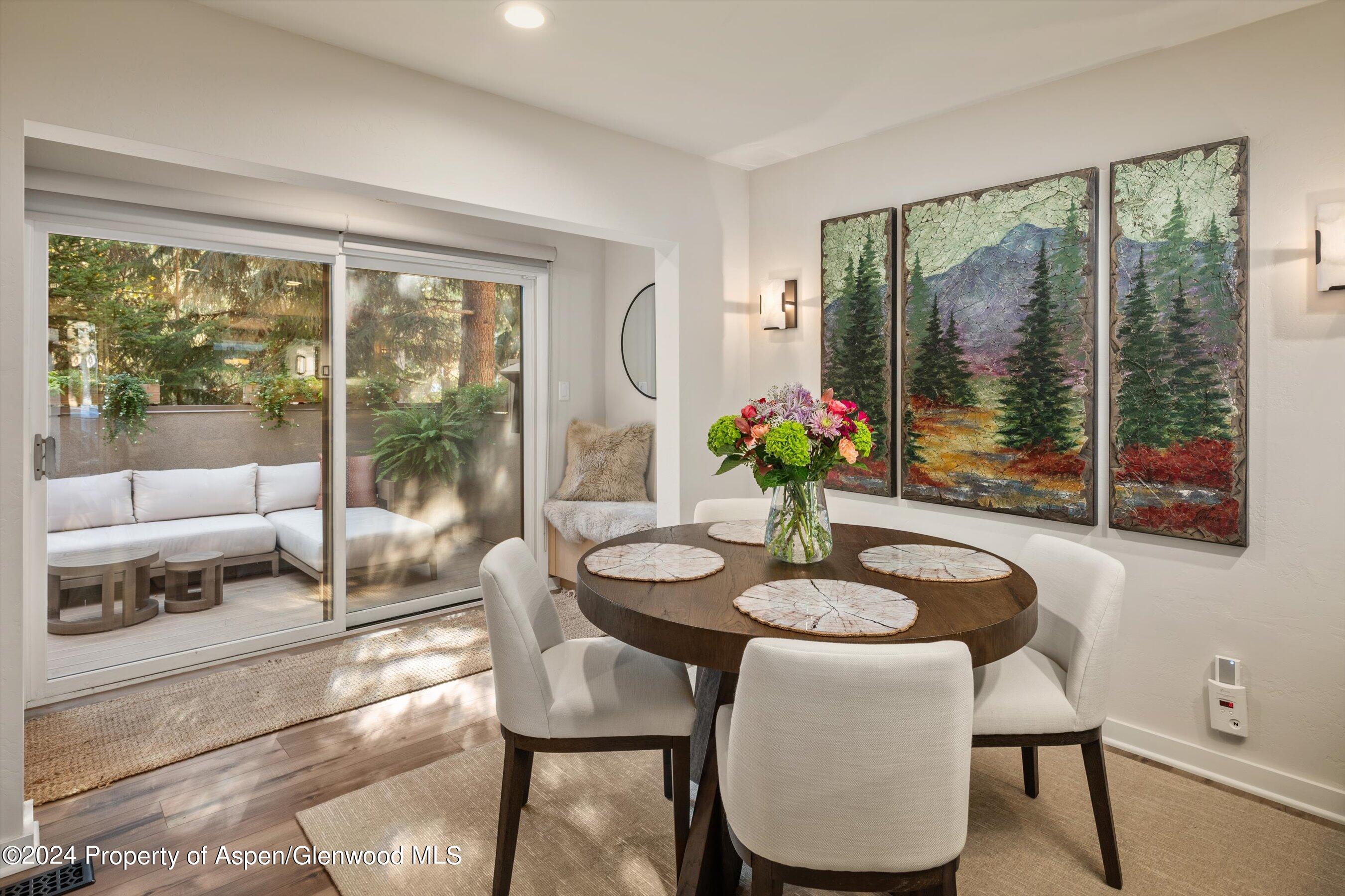 814 W Bleeker Street Aspen CO 81611