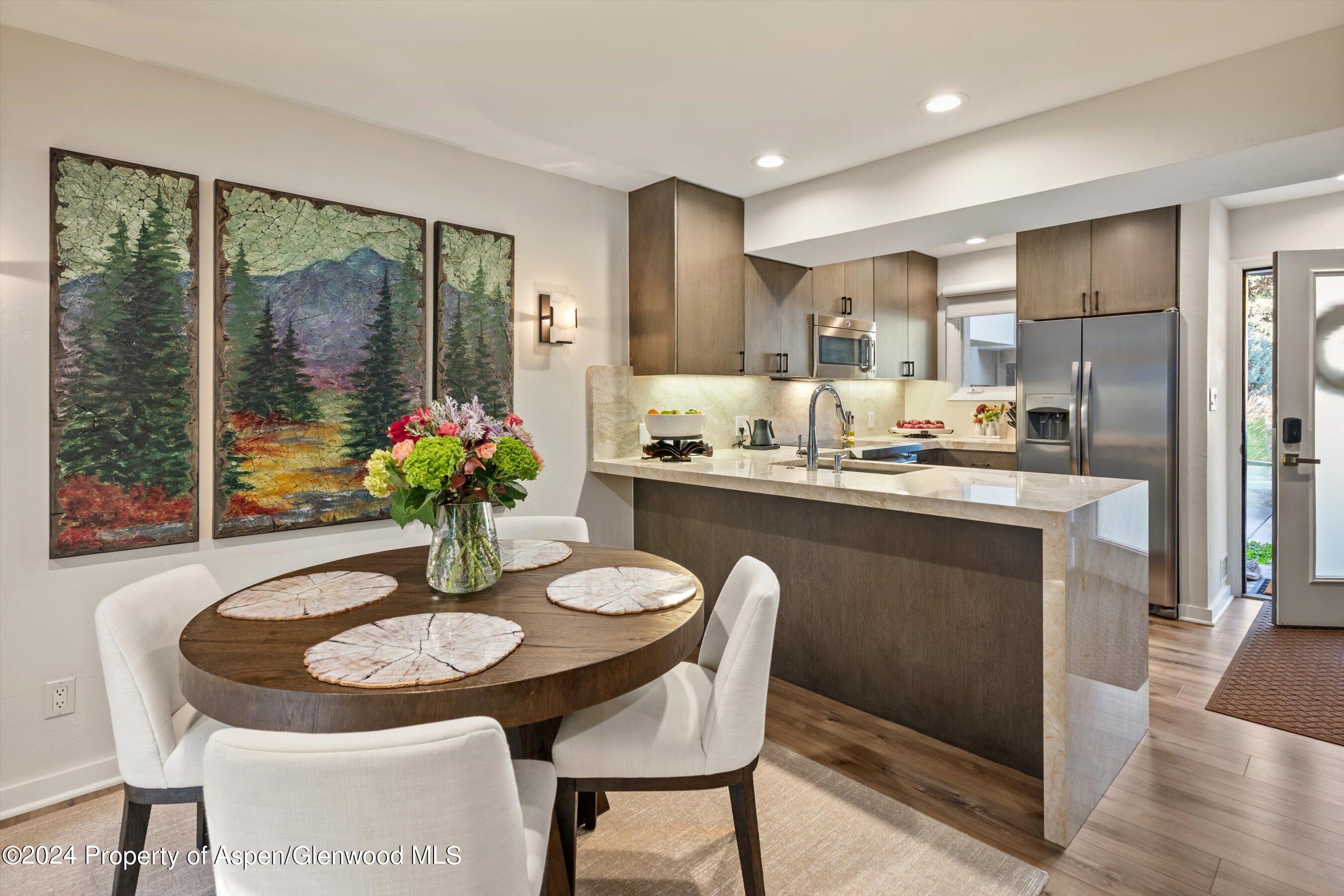 814 W Bleeker Street Aspen CO 81611