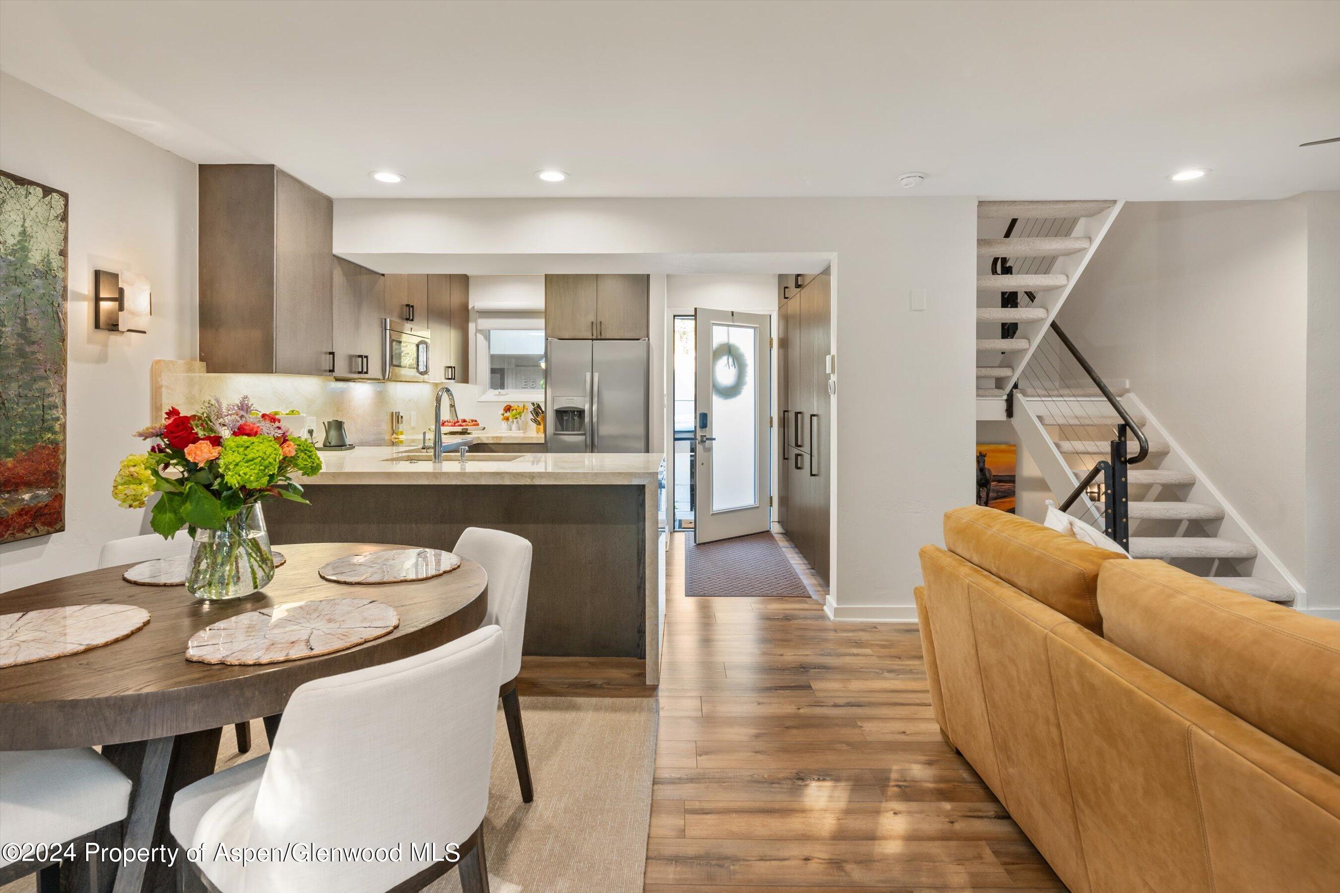 814 W Bleeker Street Aspen CO 81611