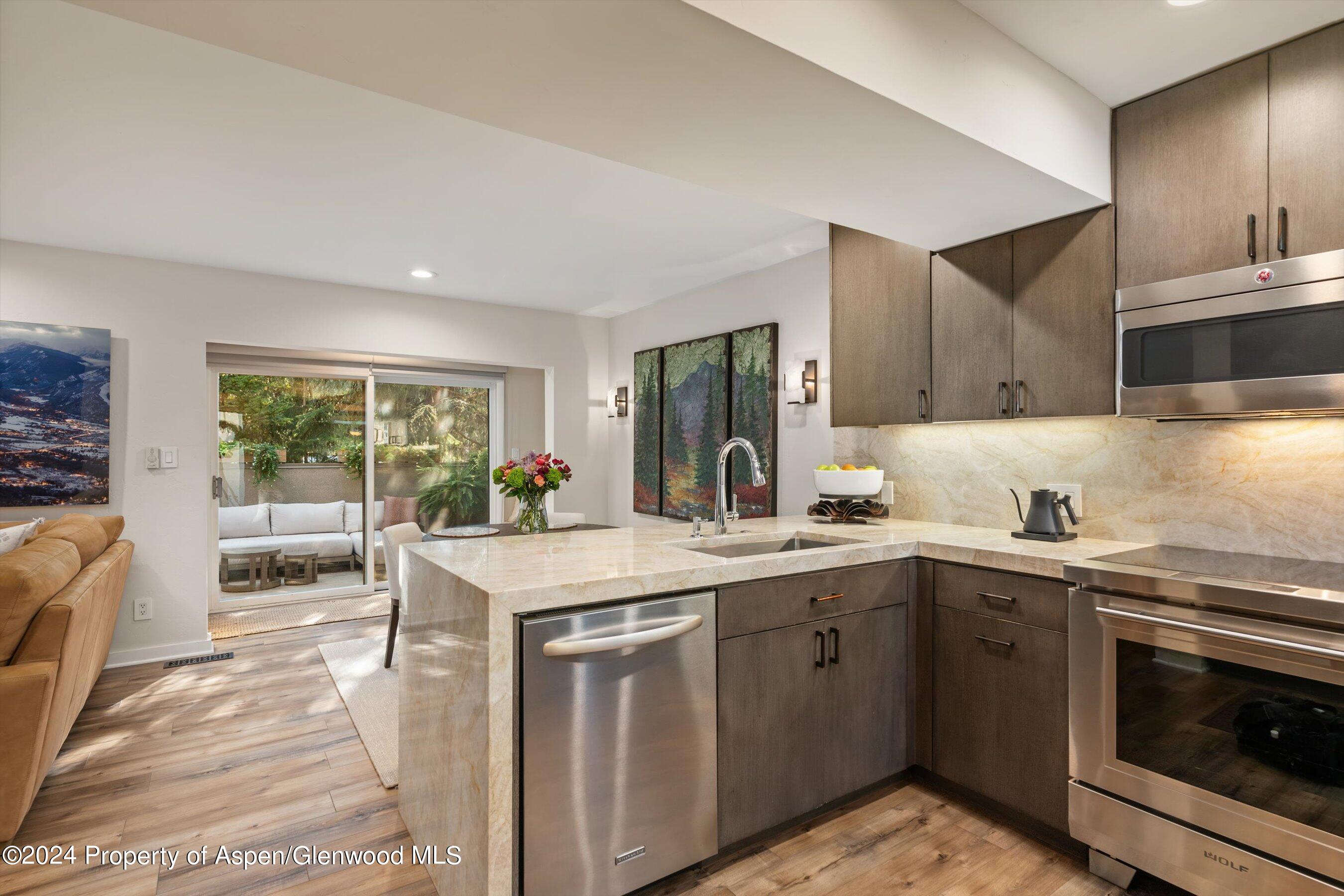 814 W Bleeker Street Aspen CO 81611