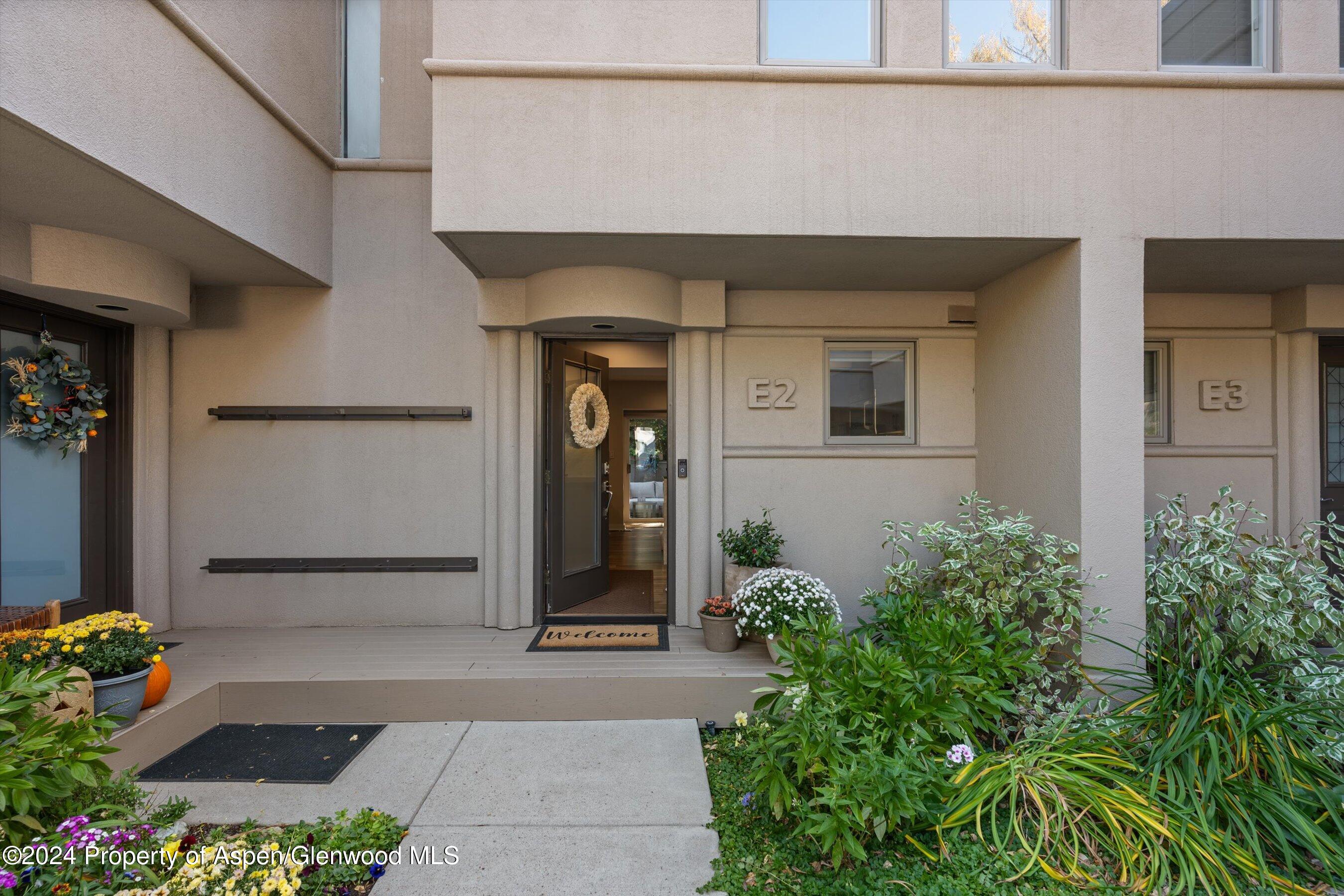 814 W Bleeker Street Aspen CO 81611