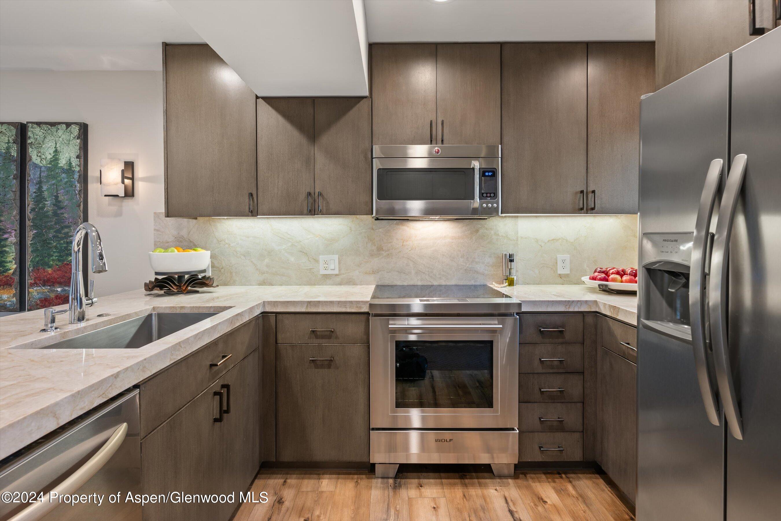 814 W Bleeker Street Aspen CO 81611