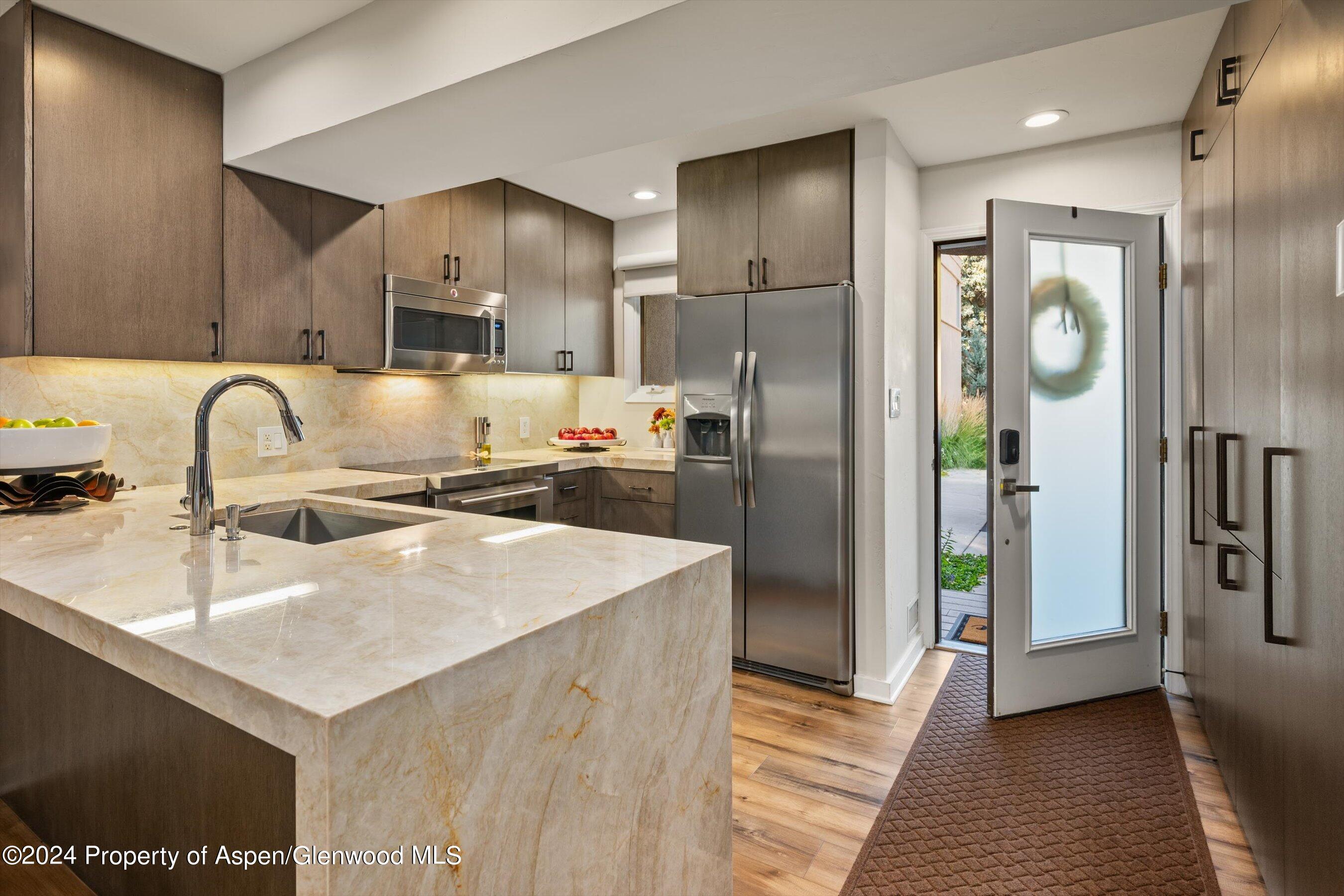 814 W Bleeker Street Aspen CO 81611