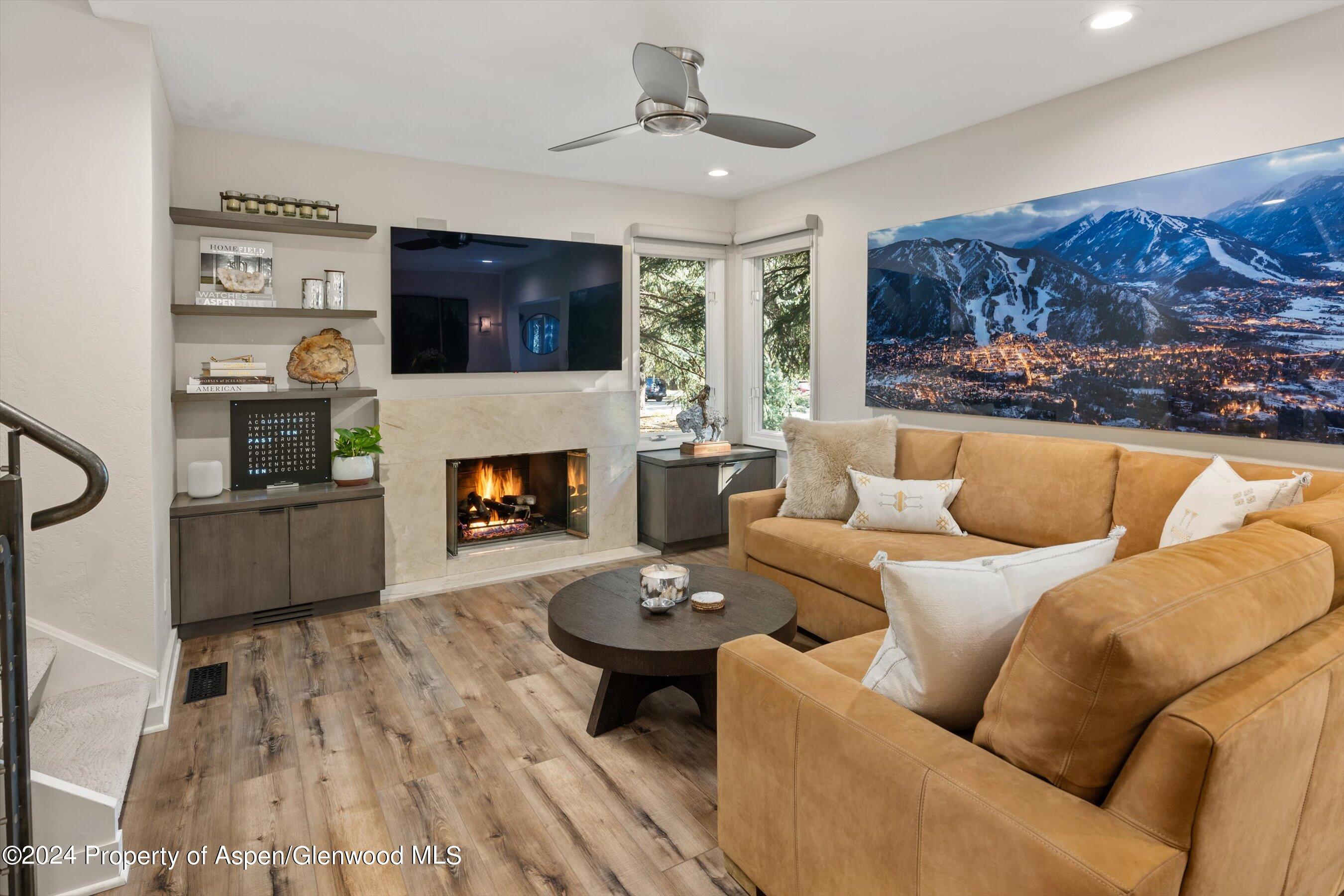 814 W Bleeker Street Aspen CO 81611