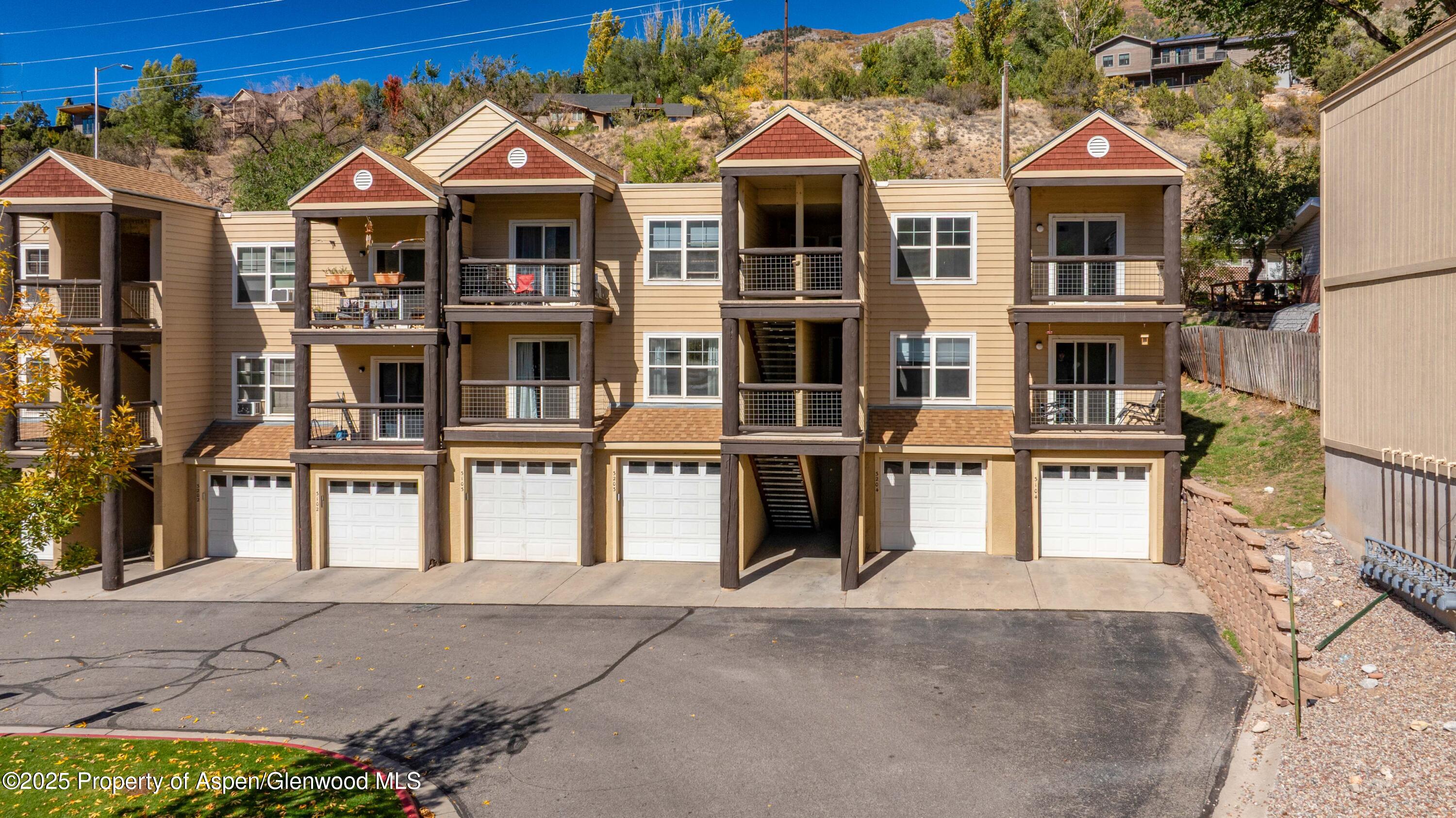 3104 Sunset Ridge Court Glenwood Springs CO 81601