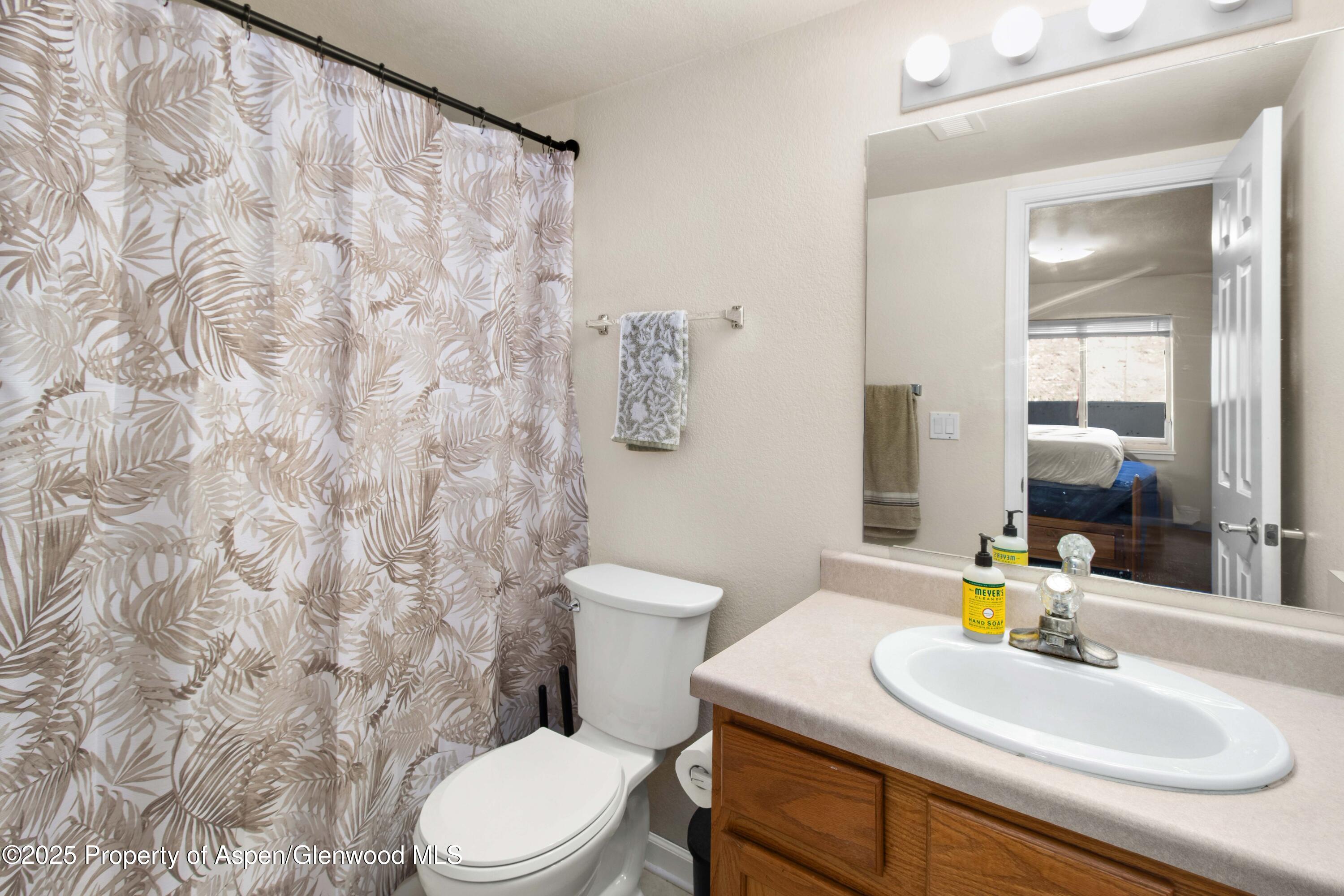 3104 Sunset Ridge Court Glenwood Springs CO 81601