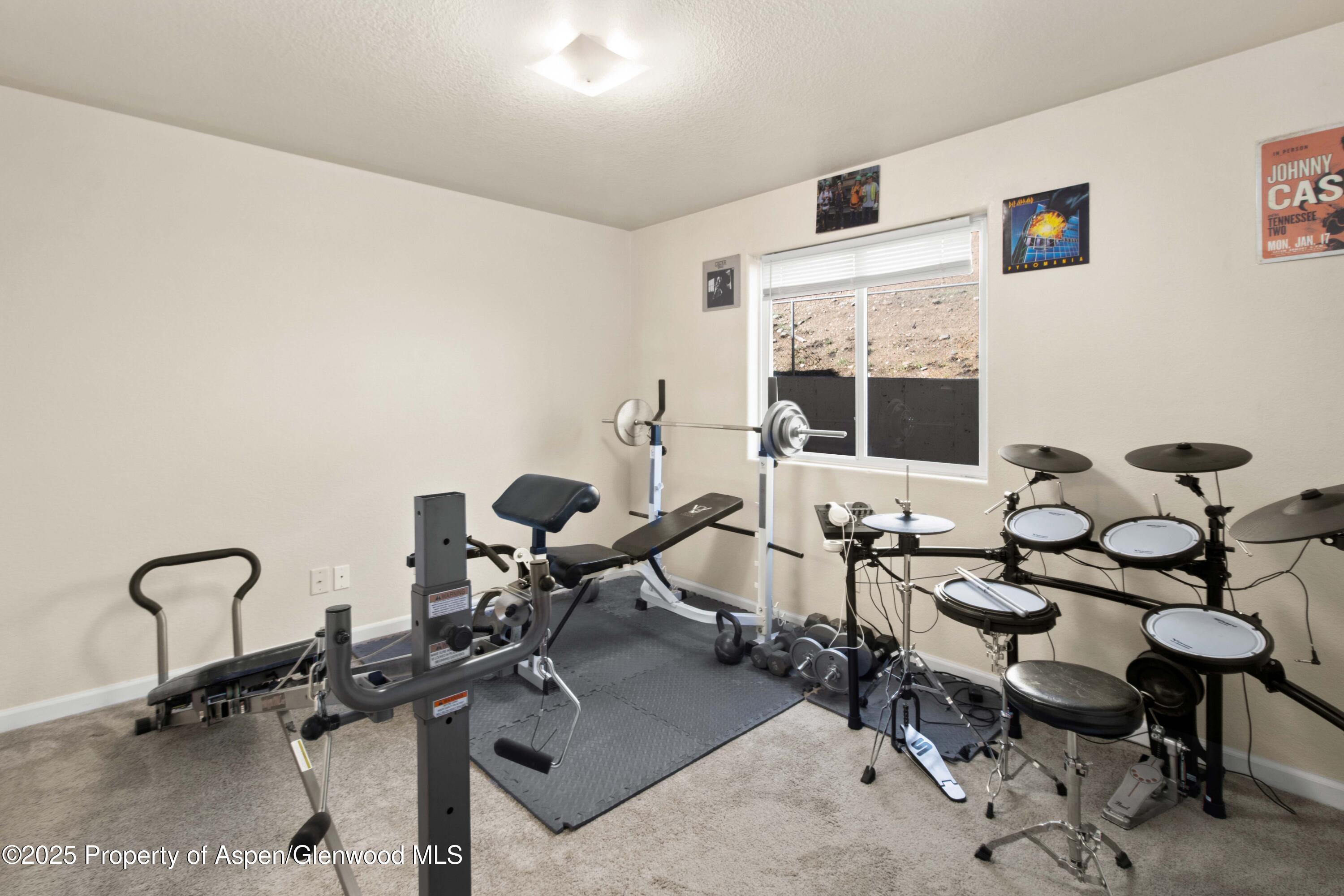 3104 Sunset Ridge Court Glenwood Springs CO 81601