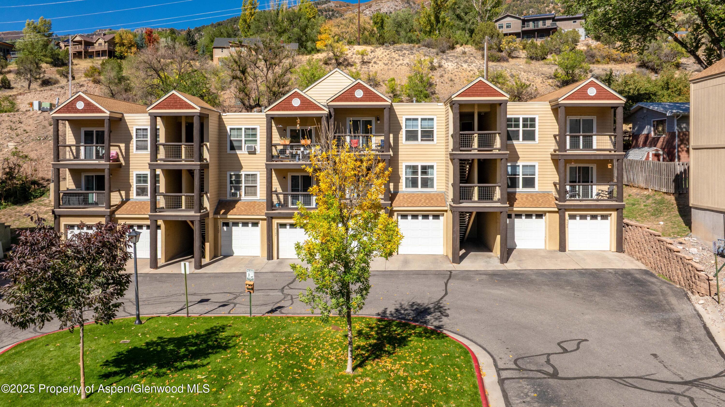 3104 Sunset Ridge Court Glenwood Springs CO 81601