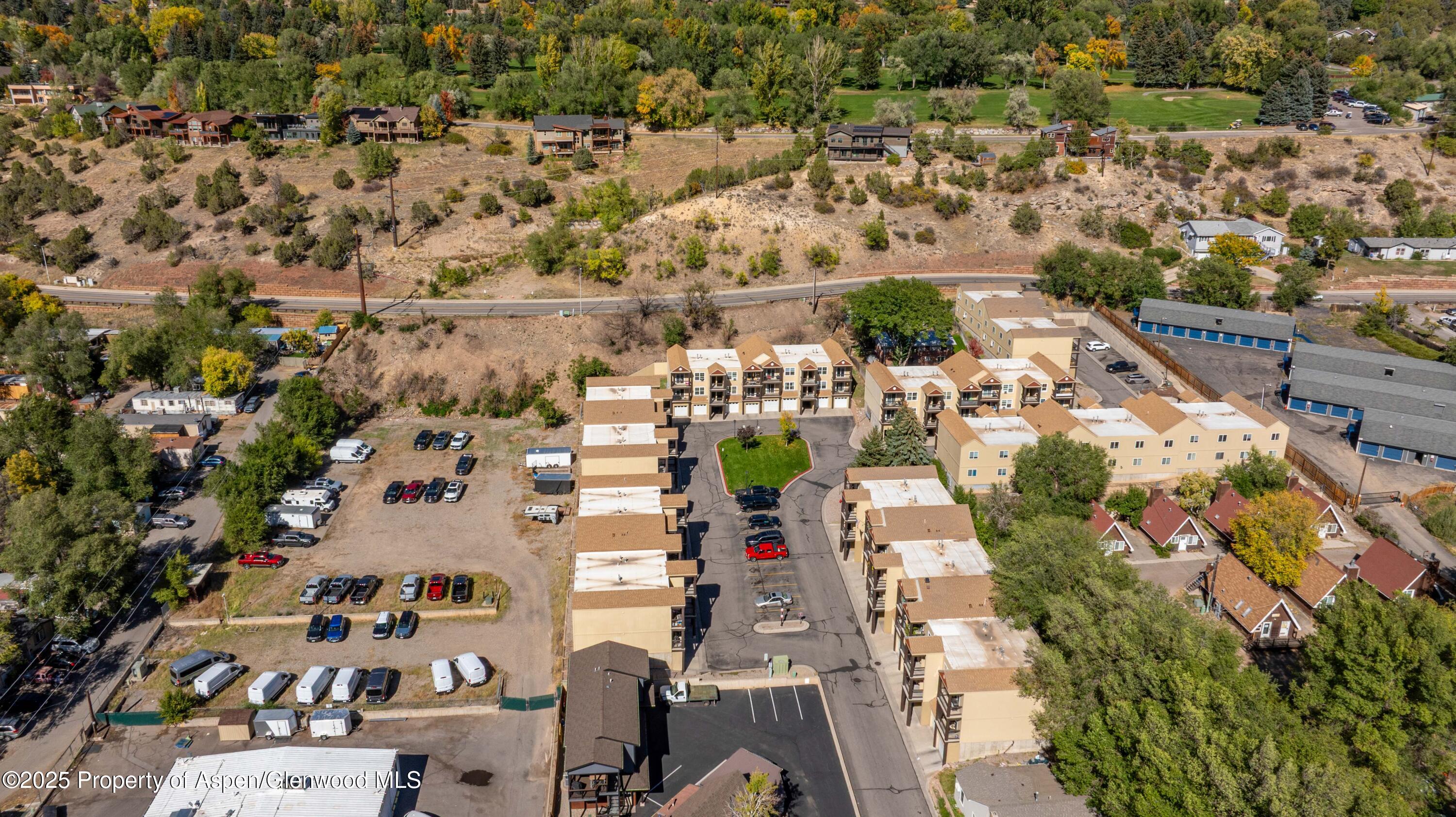 3104 Sunset Ridge Court Glenwood Springs CO 81601