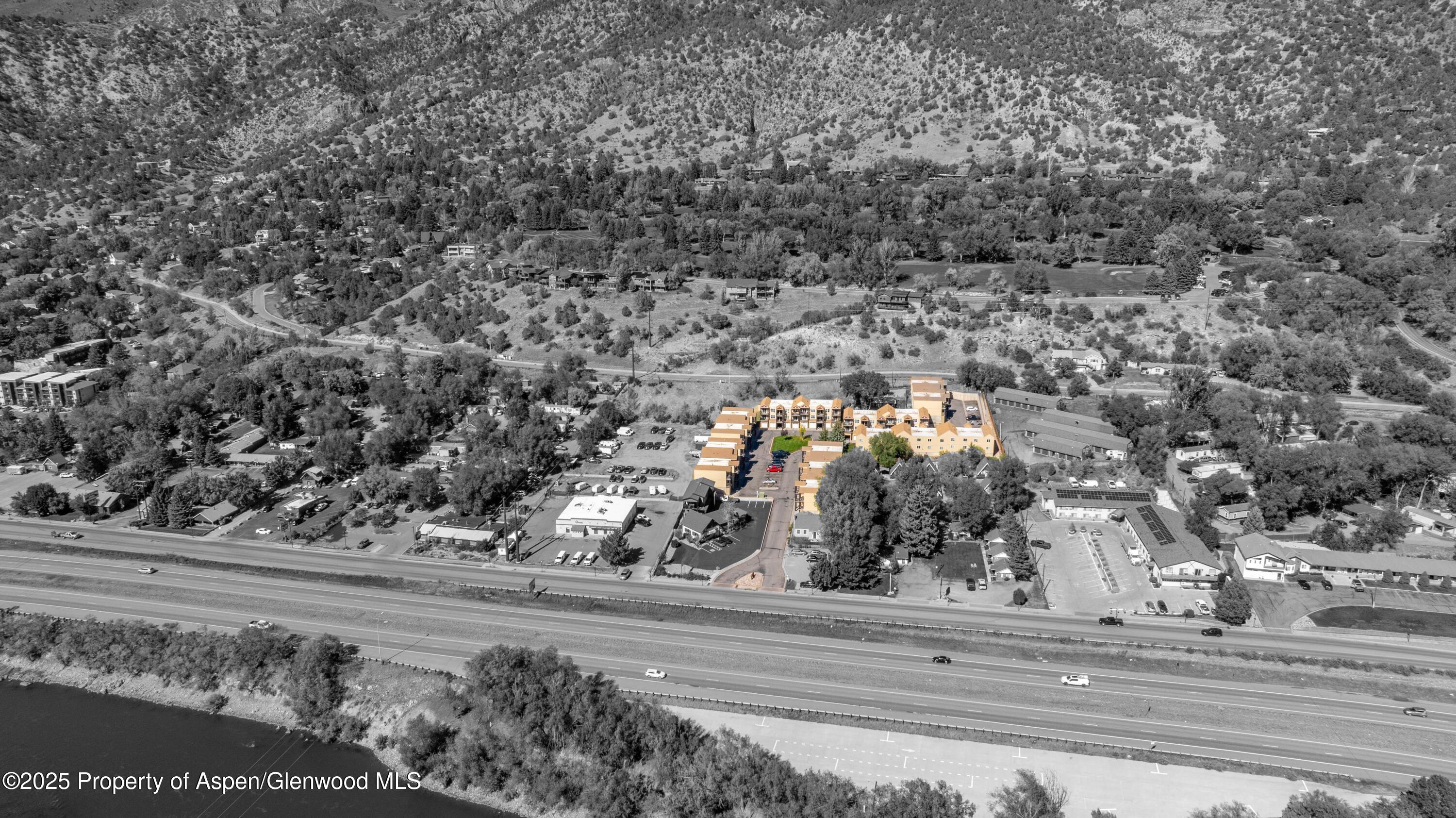 3104 Sunset Ridge Court Glenwood Springs CO 81601