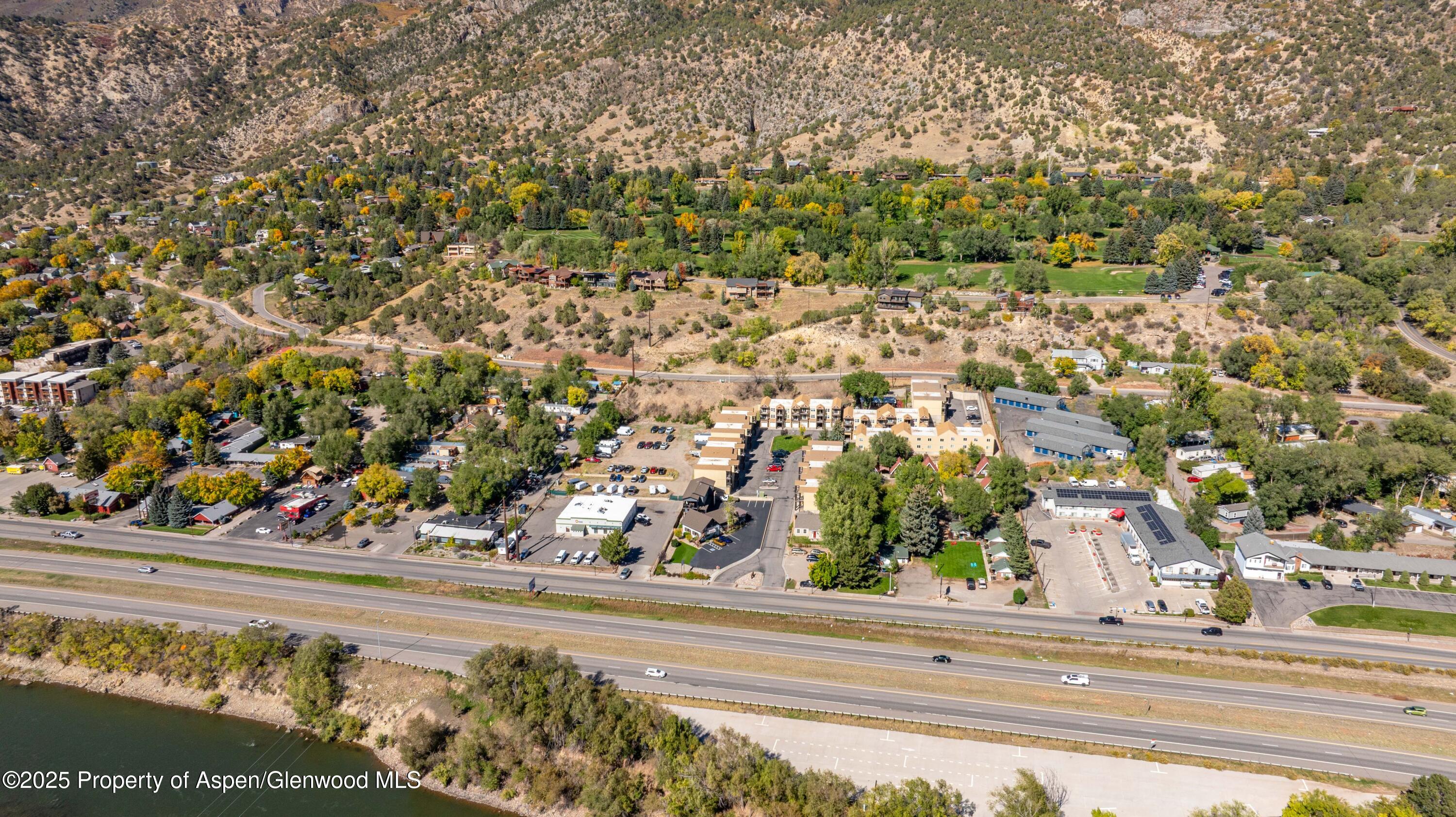 3104 Sunset Ridge Court Glenwood Springs CO 81601