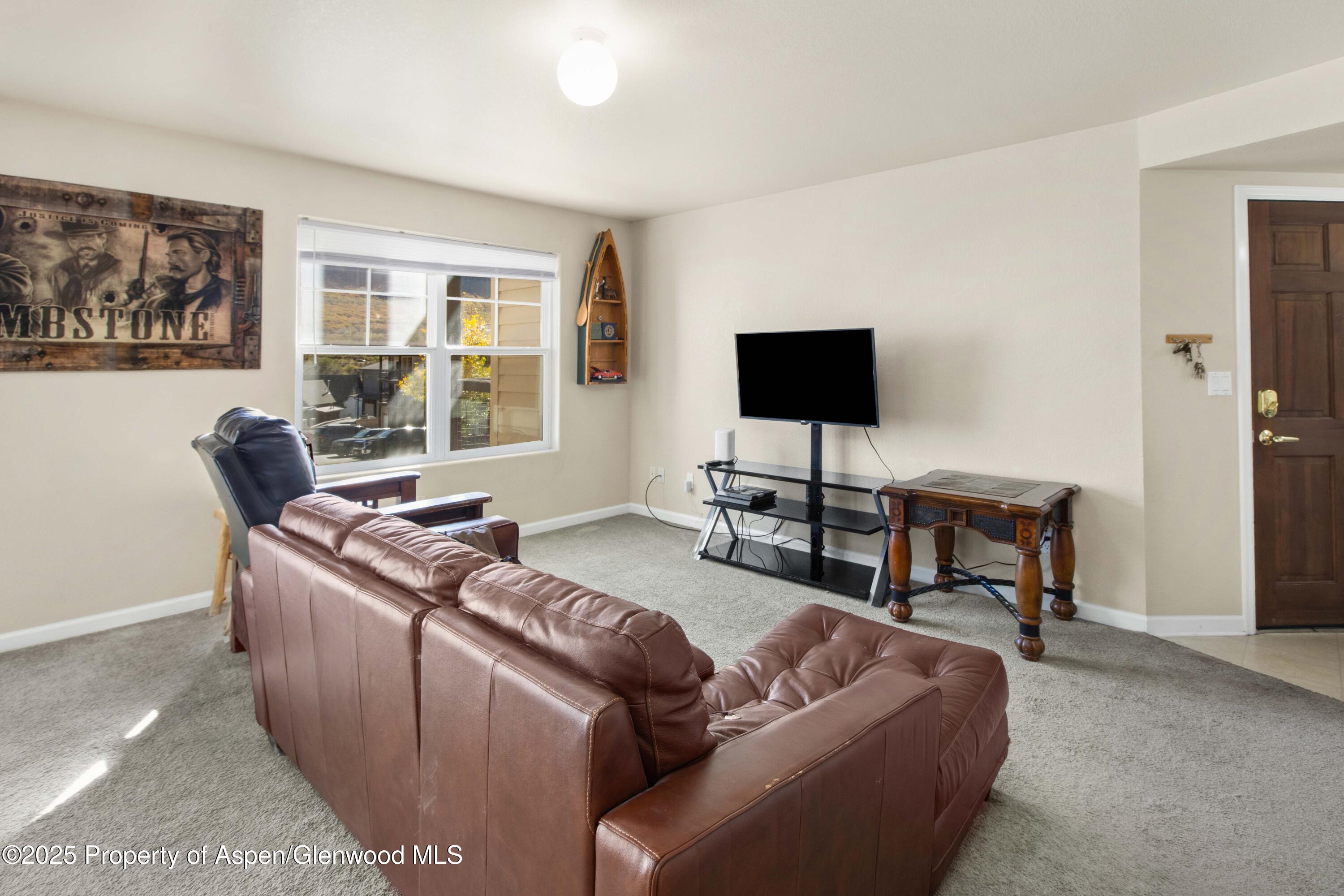 3104 Sunset Ridge Court Glenwood Springs CO 81601