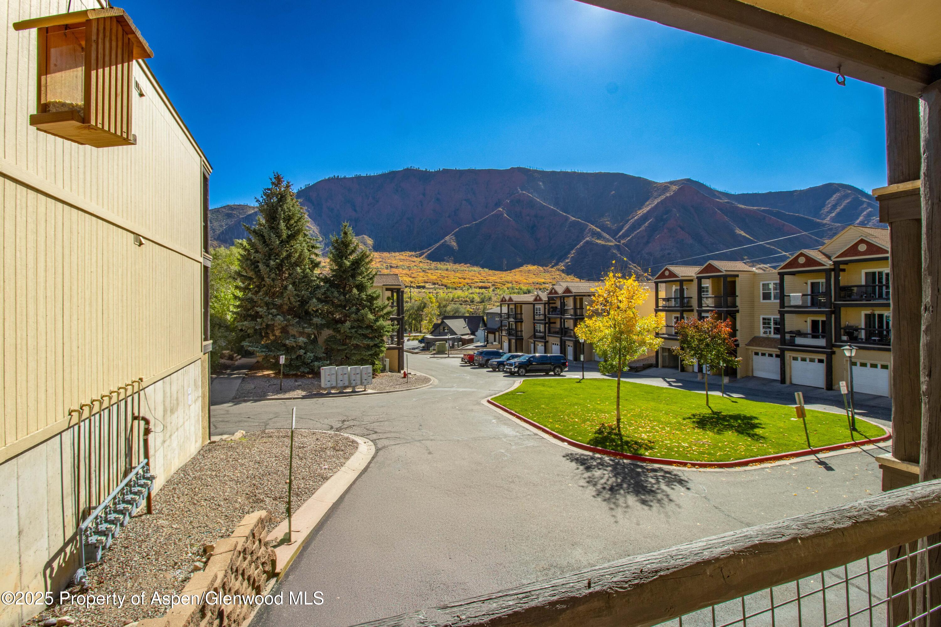 3104 Sunset Ridge Court Glenwood Springs CO 81601