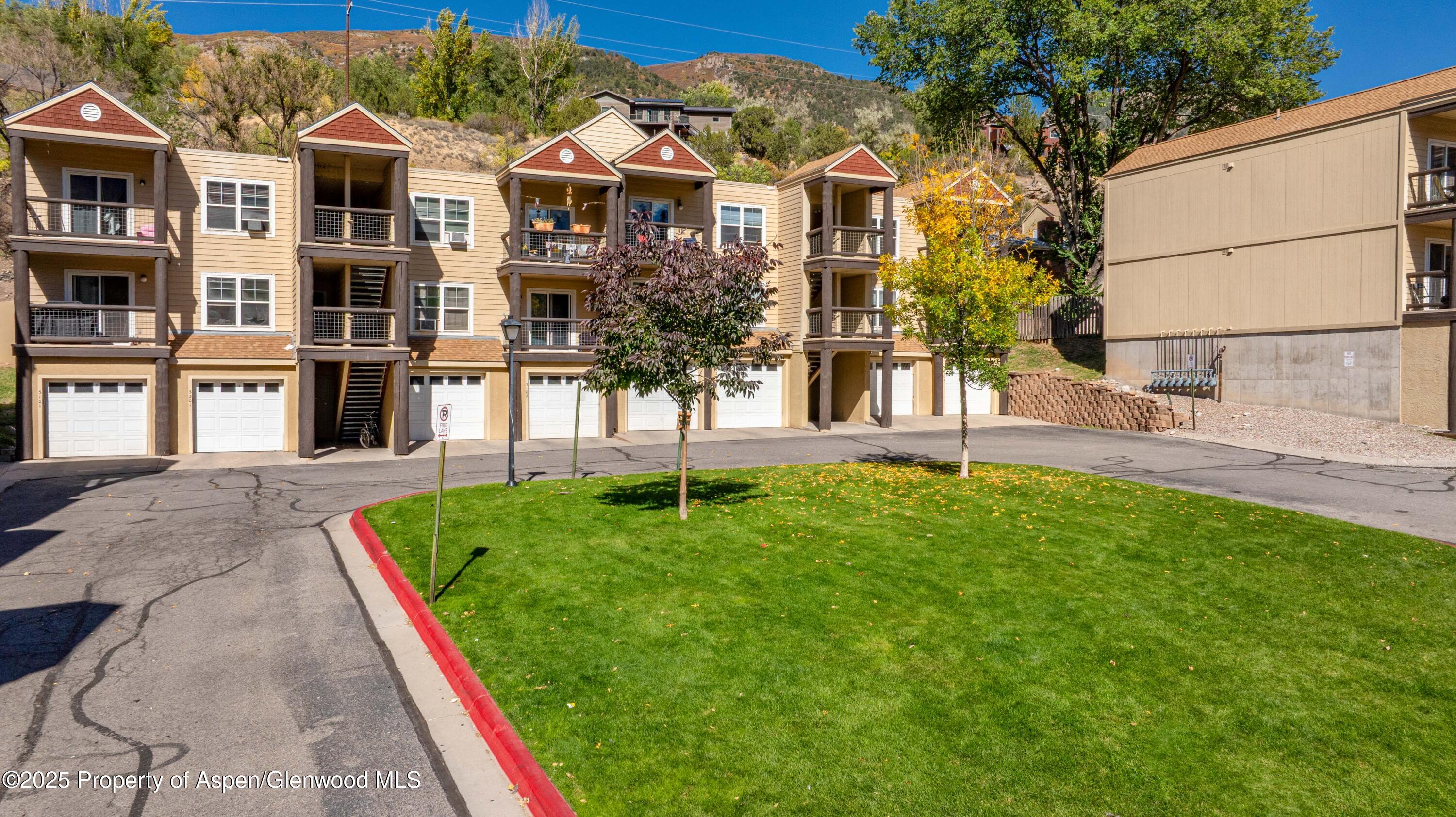 3104 Sunset Ridge Court Glenwood Springs CO 81601