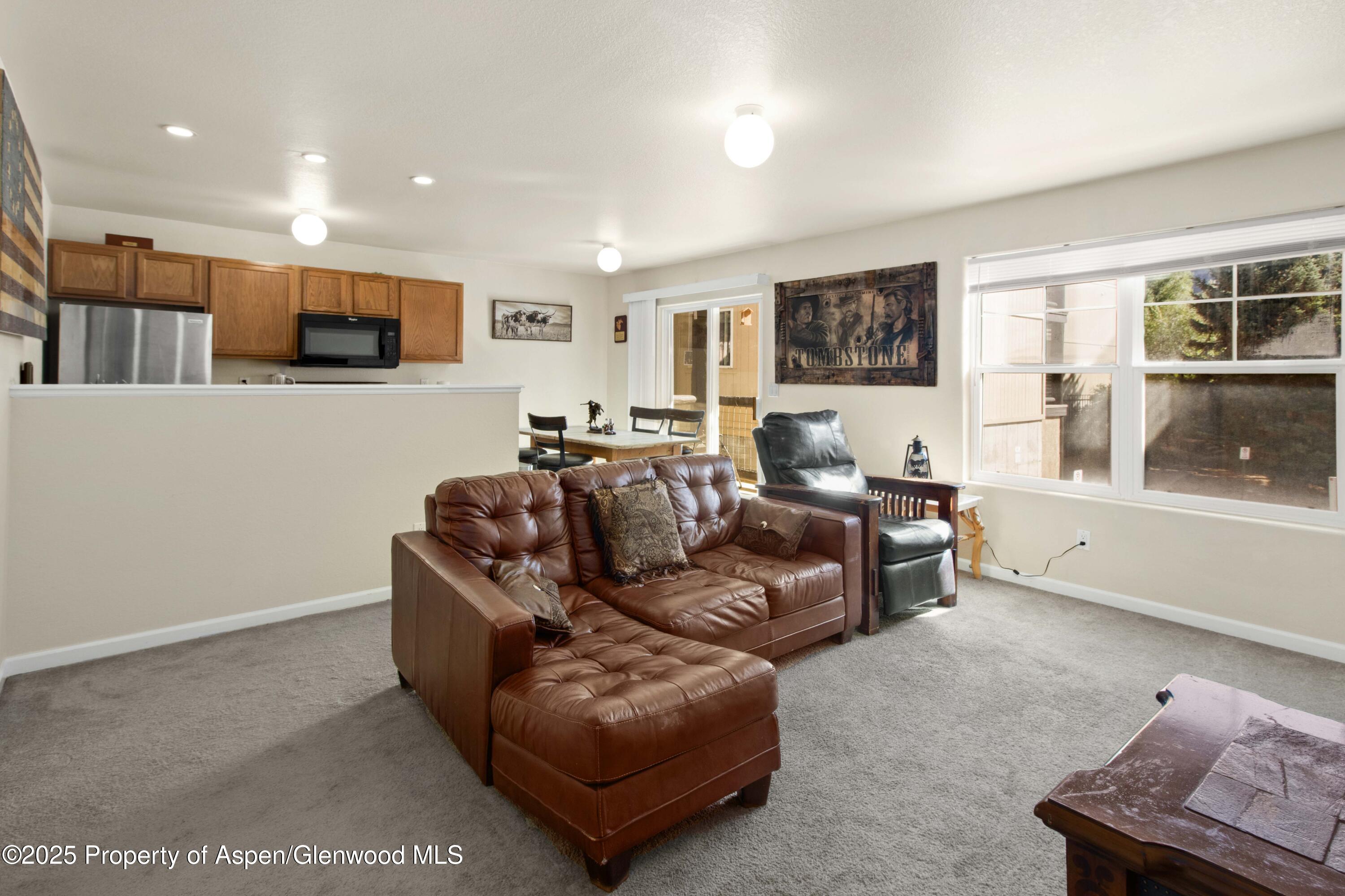 3104 Sunset Ridge Court Glenwood Springs CO 81601