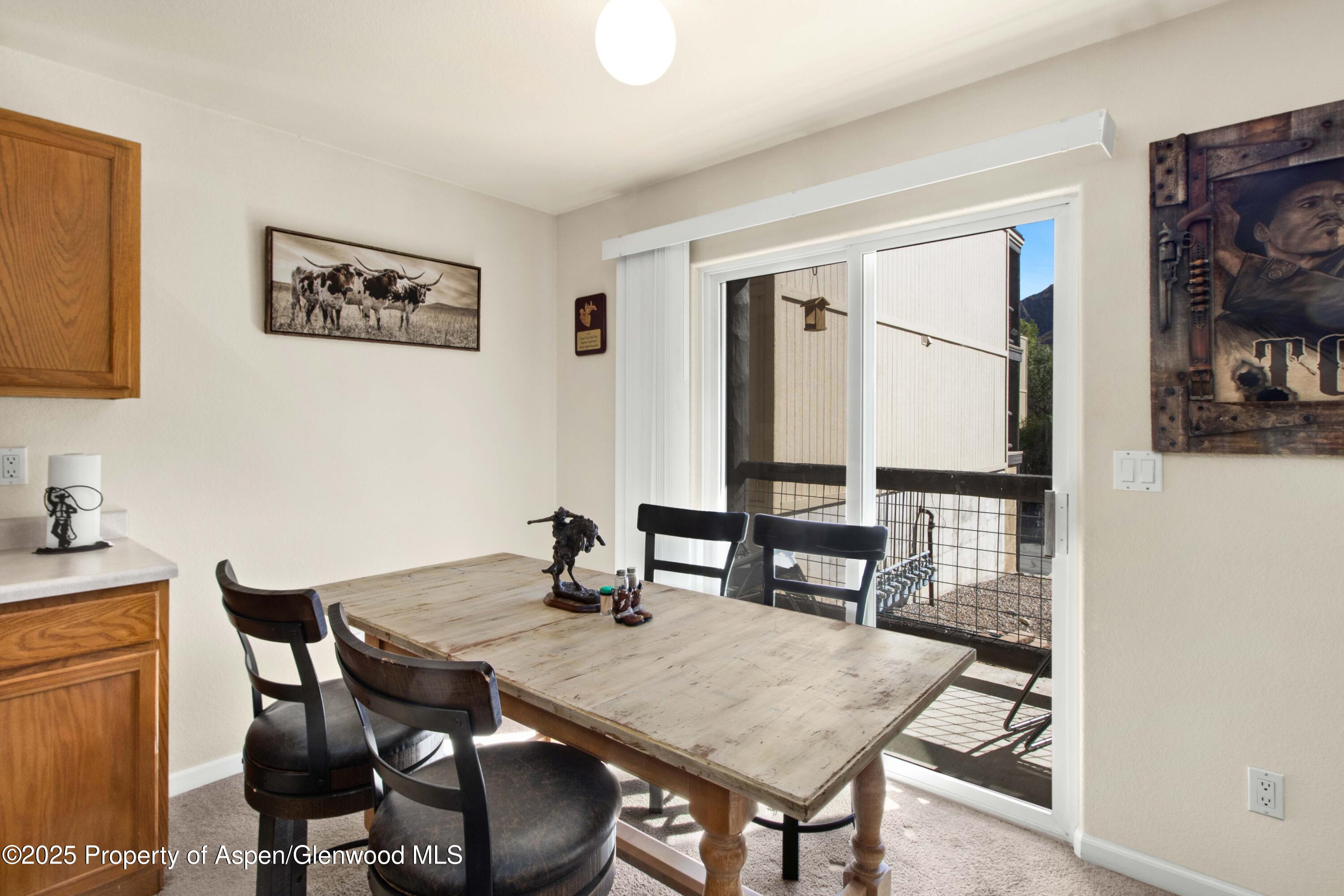 3104 Sunset Ridge Court Glenwood Springs CO 81601