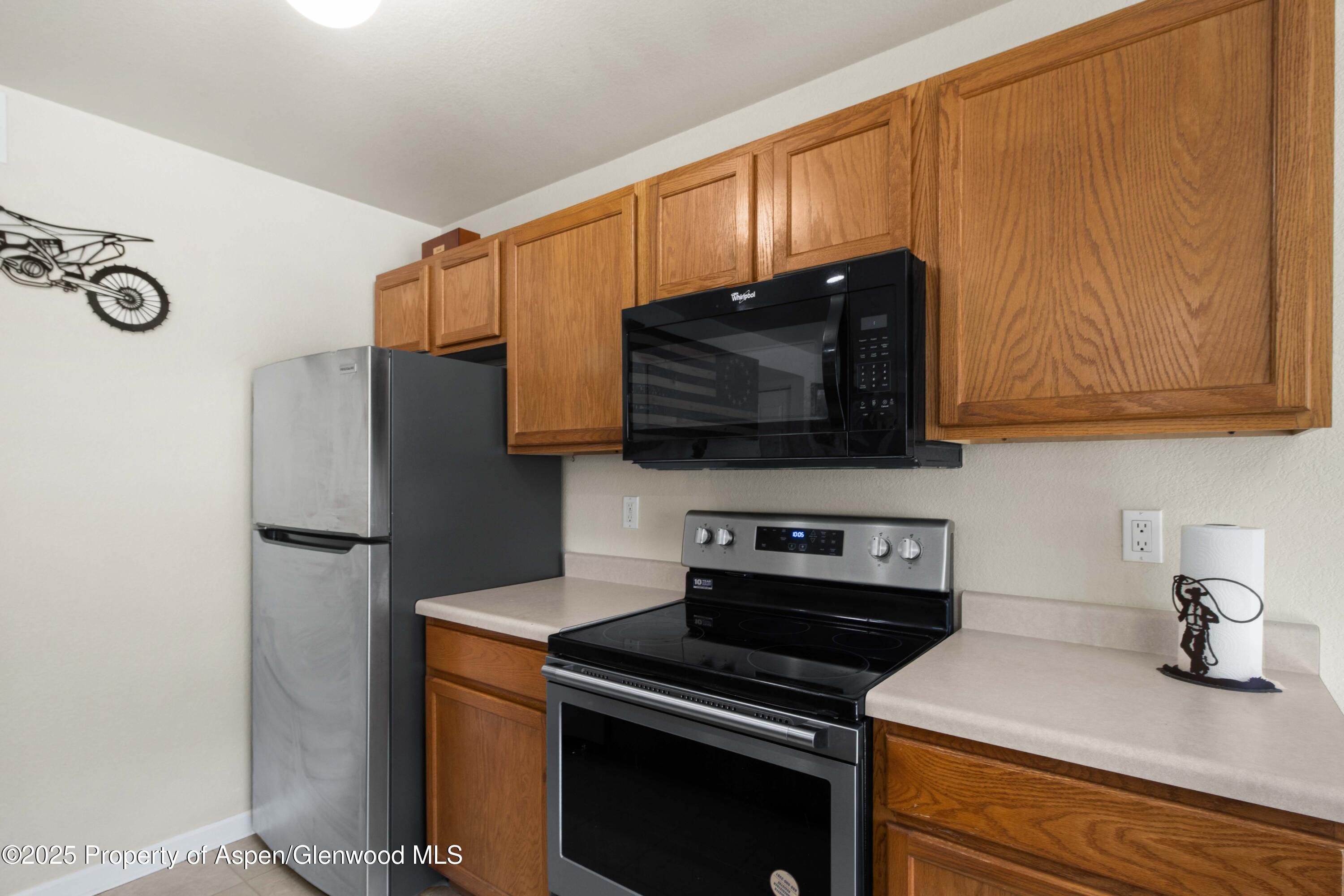 3104 Sunset Ridge Court Glenwood Springs CO 81601