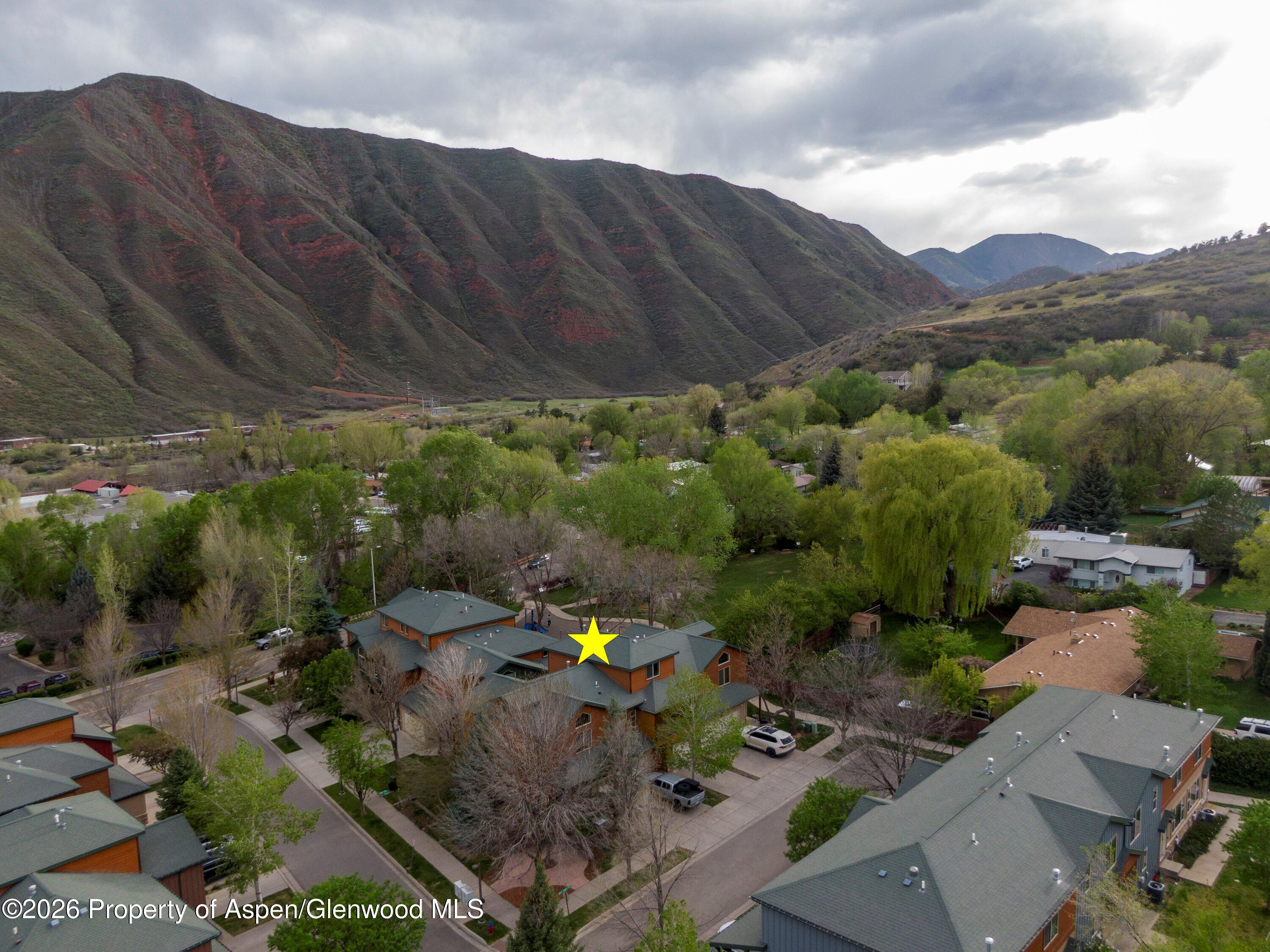238 W Timber Creek Drive Glenwood Springs CO 81601