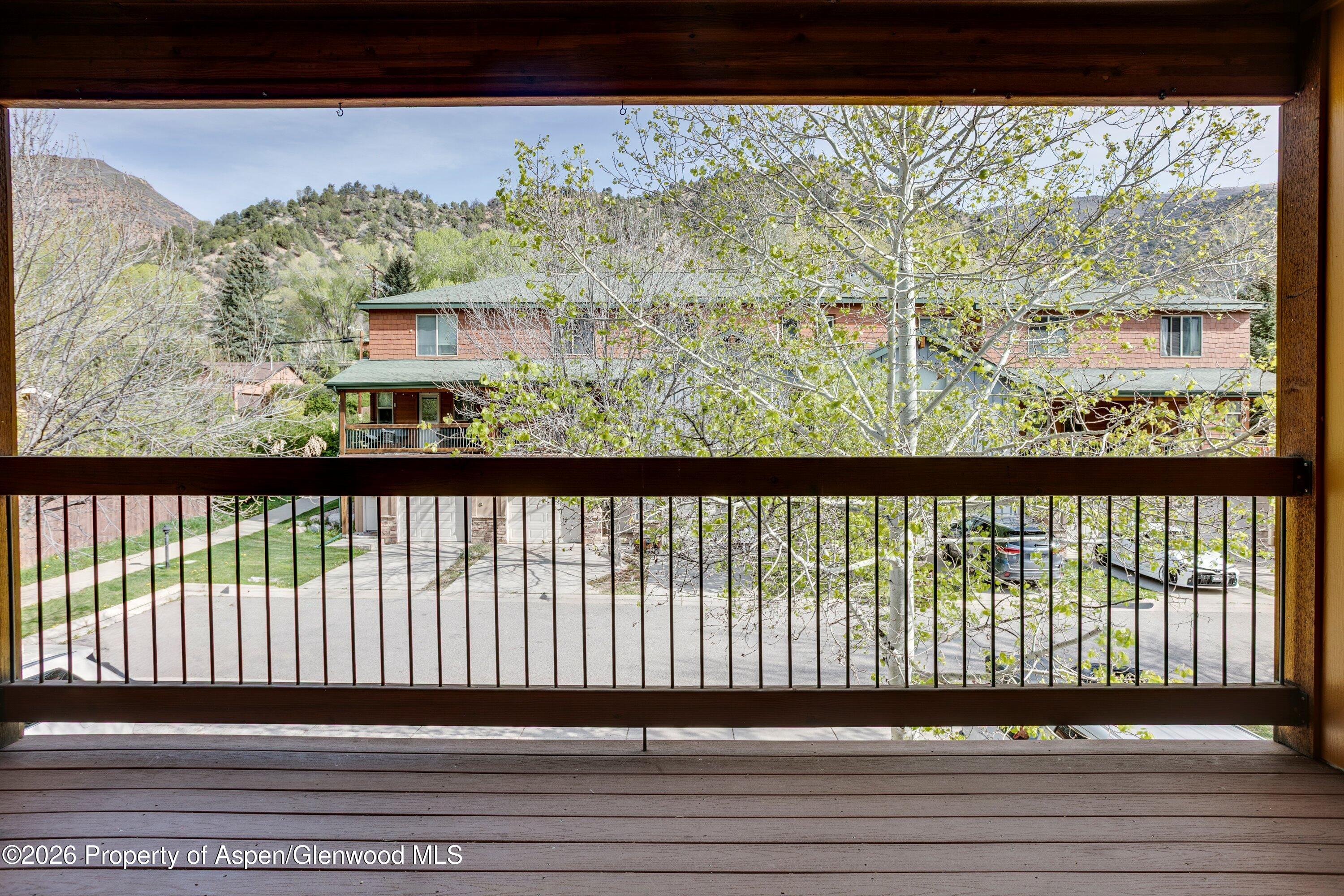 238 W Timber Creek Drive Glenwood Springs CO 81601