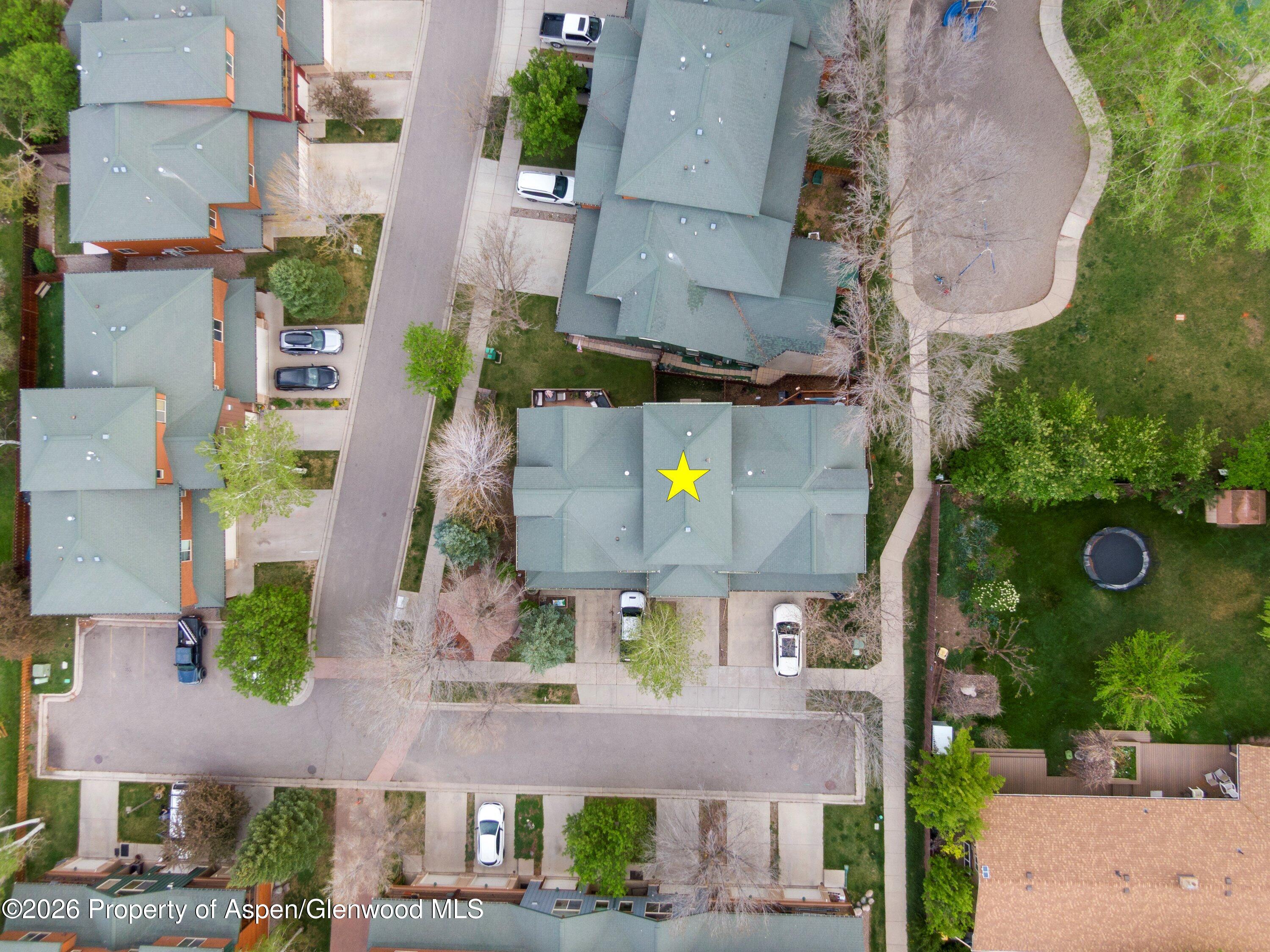 238 W Timber Creek Drive Glenwood Springs CO 81601