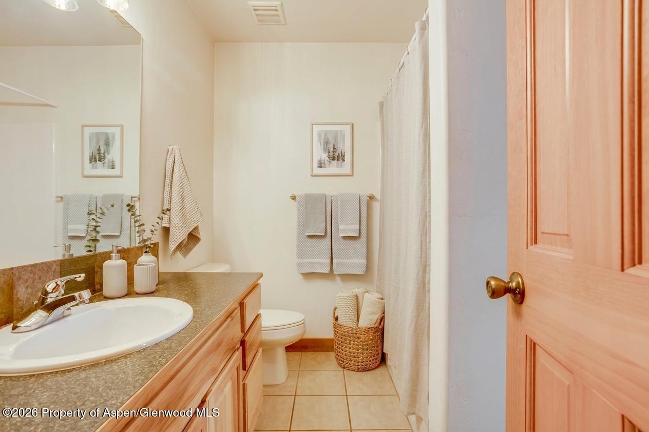 238 W Timber Creek Drive Glenwood Springs CO 81601
