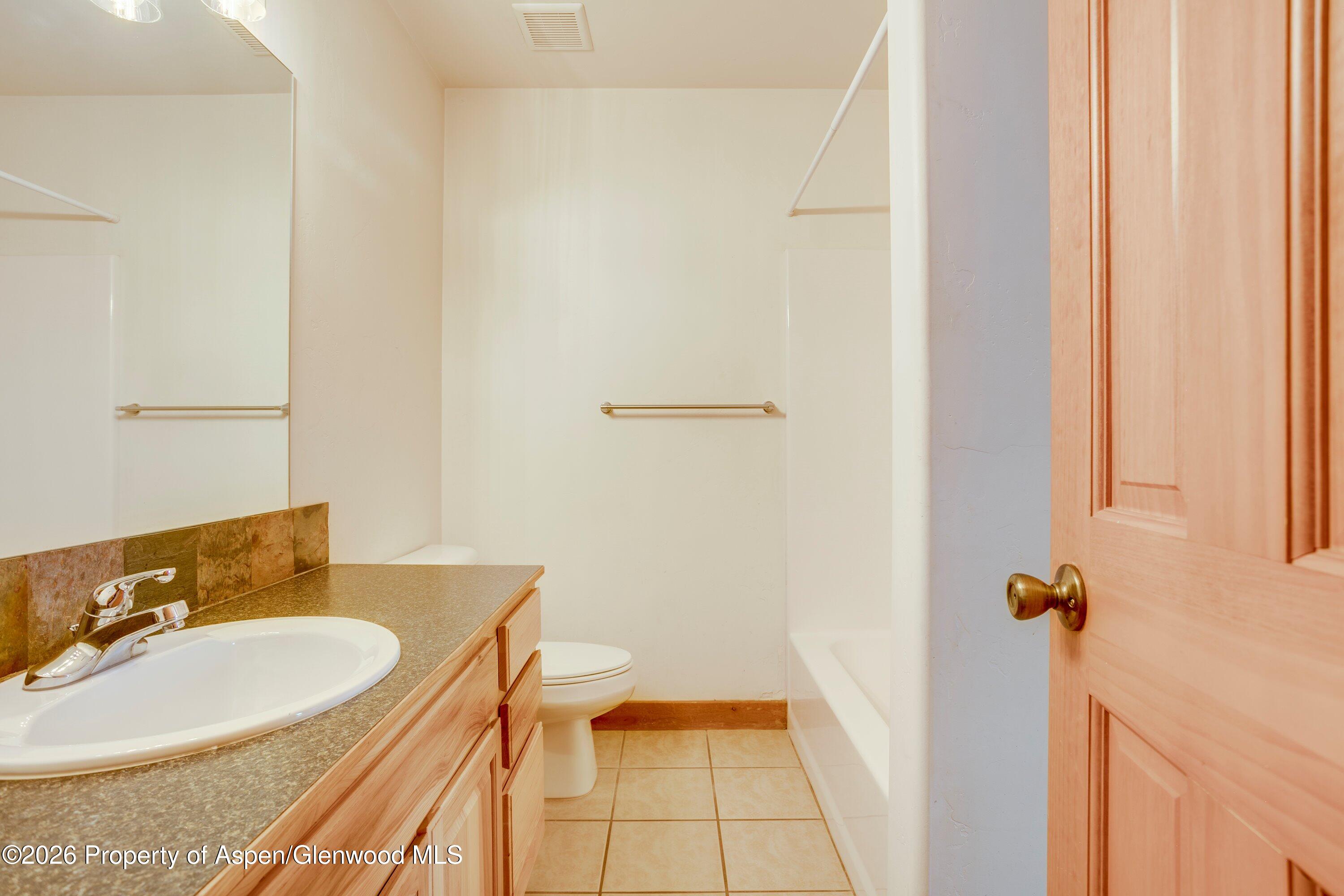 238 W Timber Creek Drive Glenwood Springs CO 81601