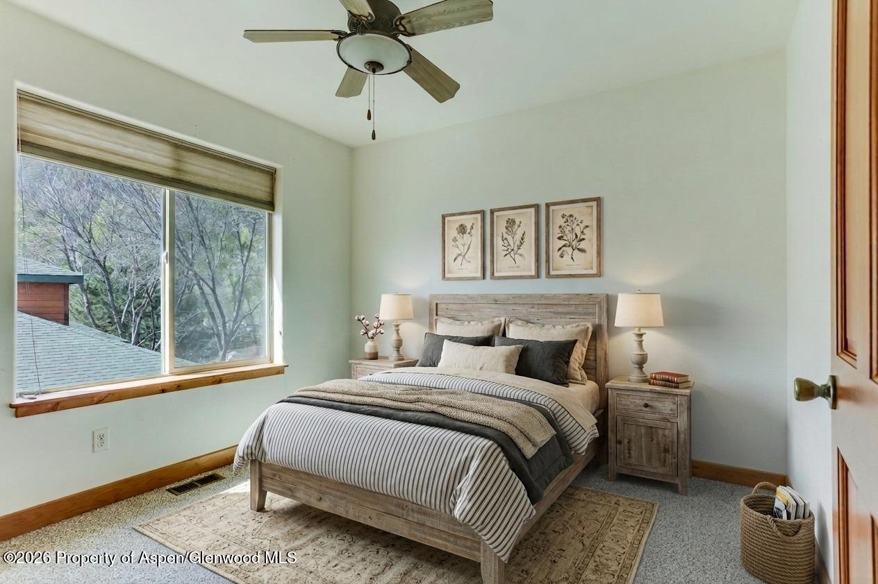 238 W Timber Creek Drive Glenwood Springs CO 81601
