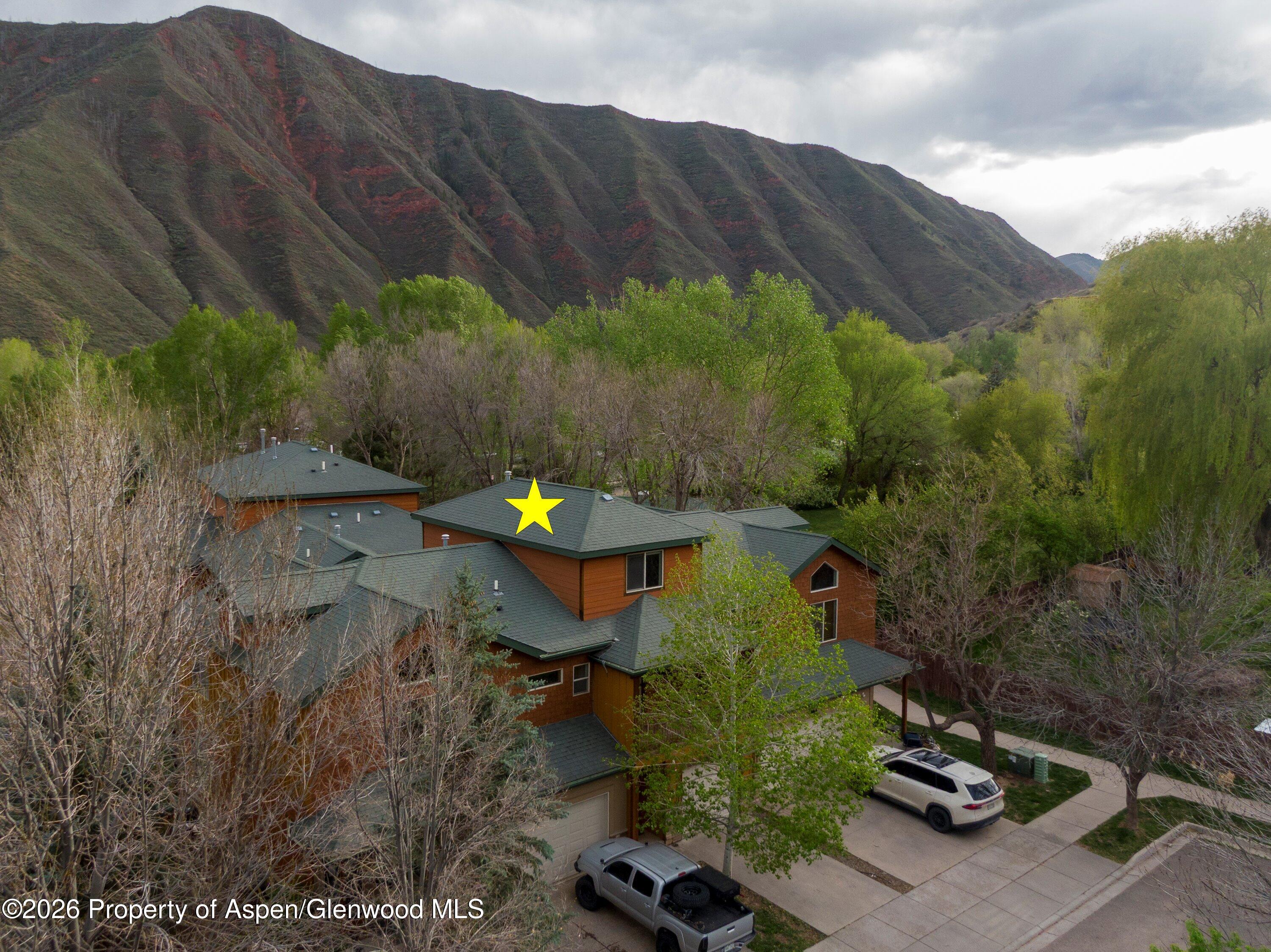 238 W Timber Creek Drive Glenwood Springs CO 81601