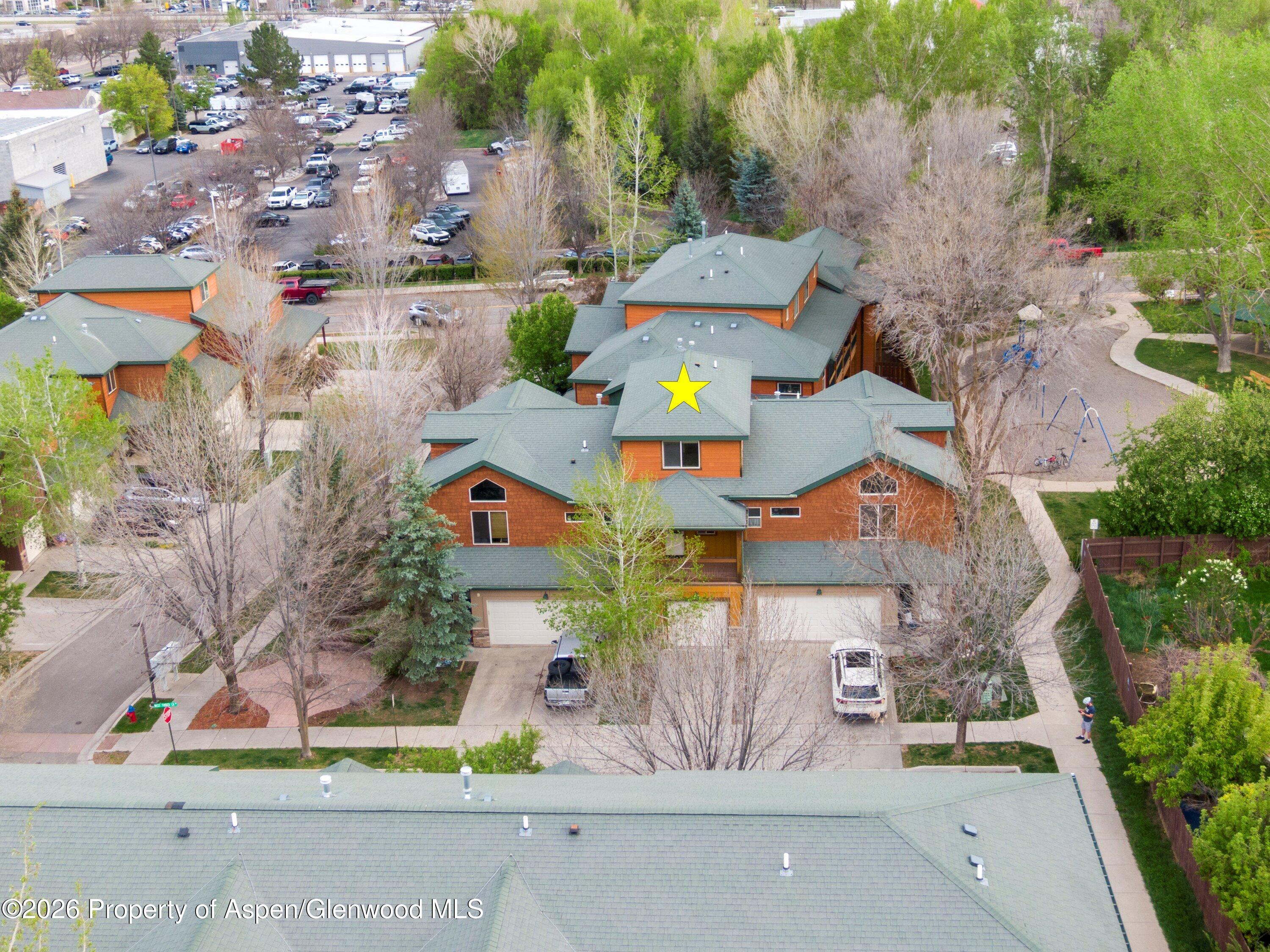 238 W Timber Creek Drive Glenwood Springs CO 81601