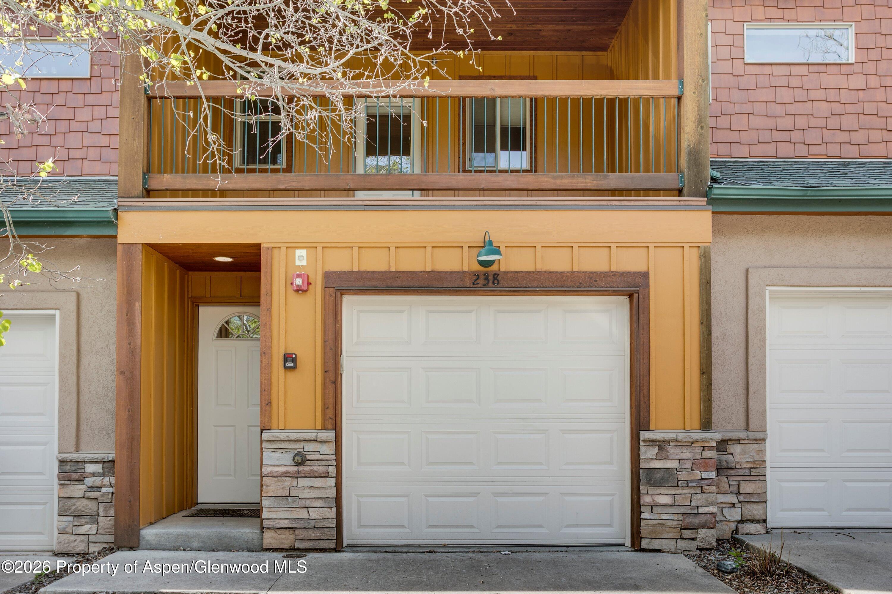 238 W Timber Creek Drive Glenwood Springs CO 81601