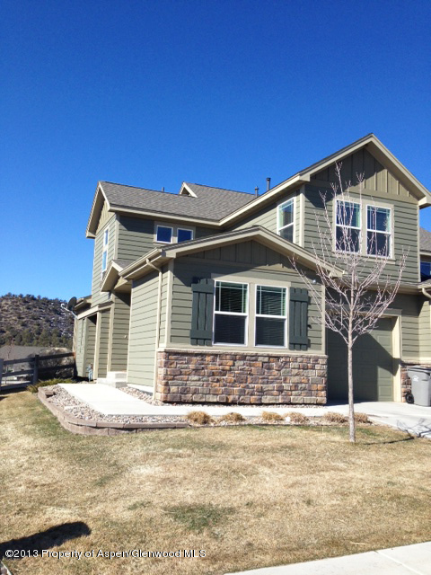 31 Redstone Drive New Castle CO 81647