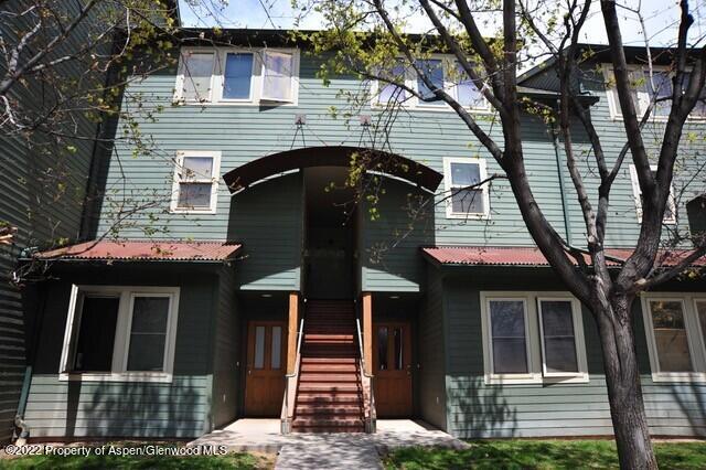 610 Lakeside Drive Basalt CO 81621