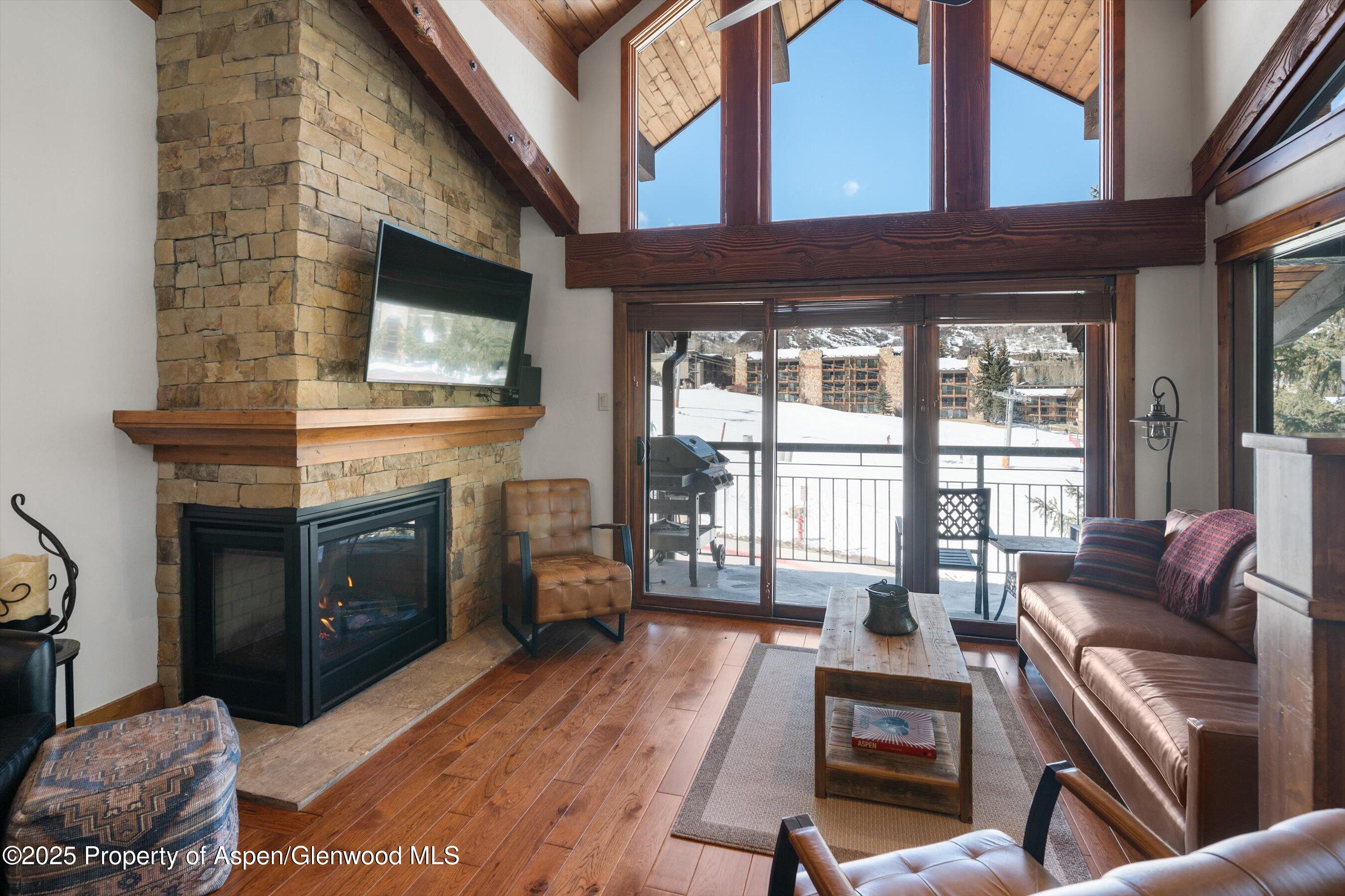 400 Wood Road Snowmass Village CO 81615