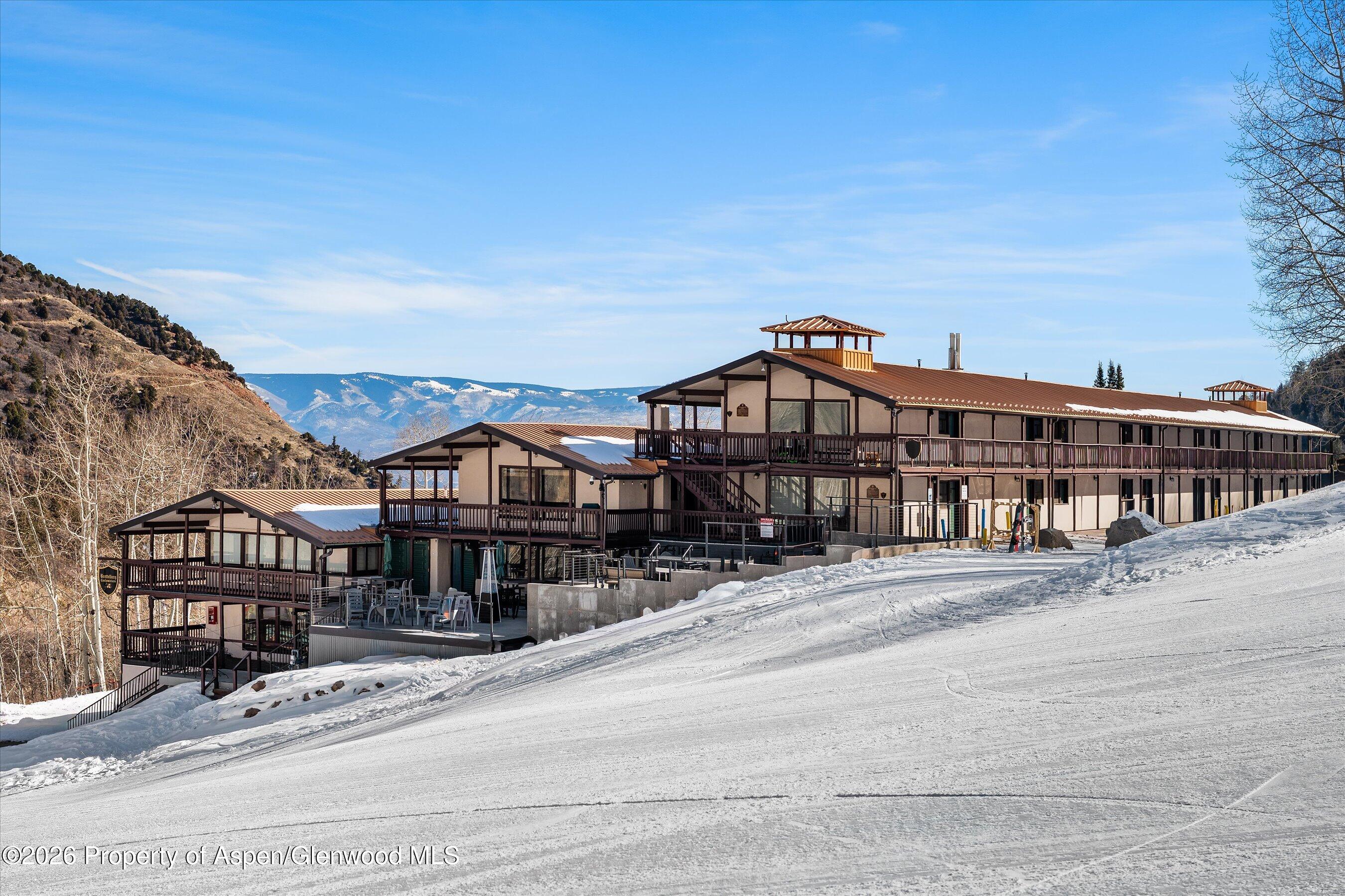 Glenwood Springs CO, 11101 County Road 117, Unit A-3