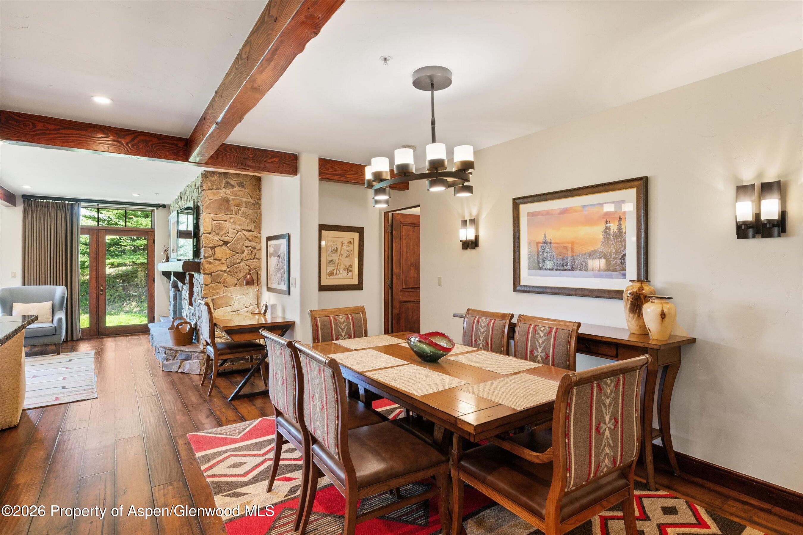 135 Timbers Club Court Snowmass Village CO 81615
