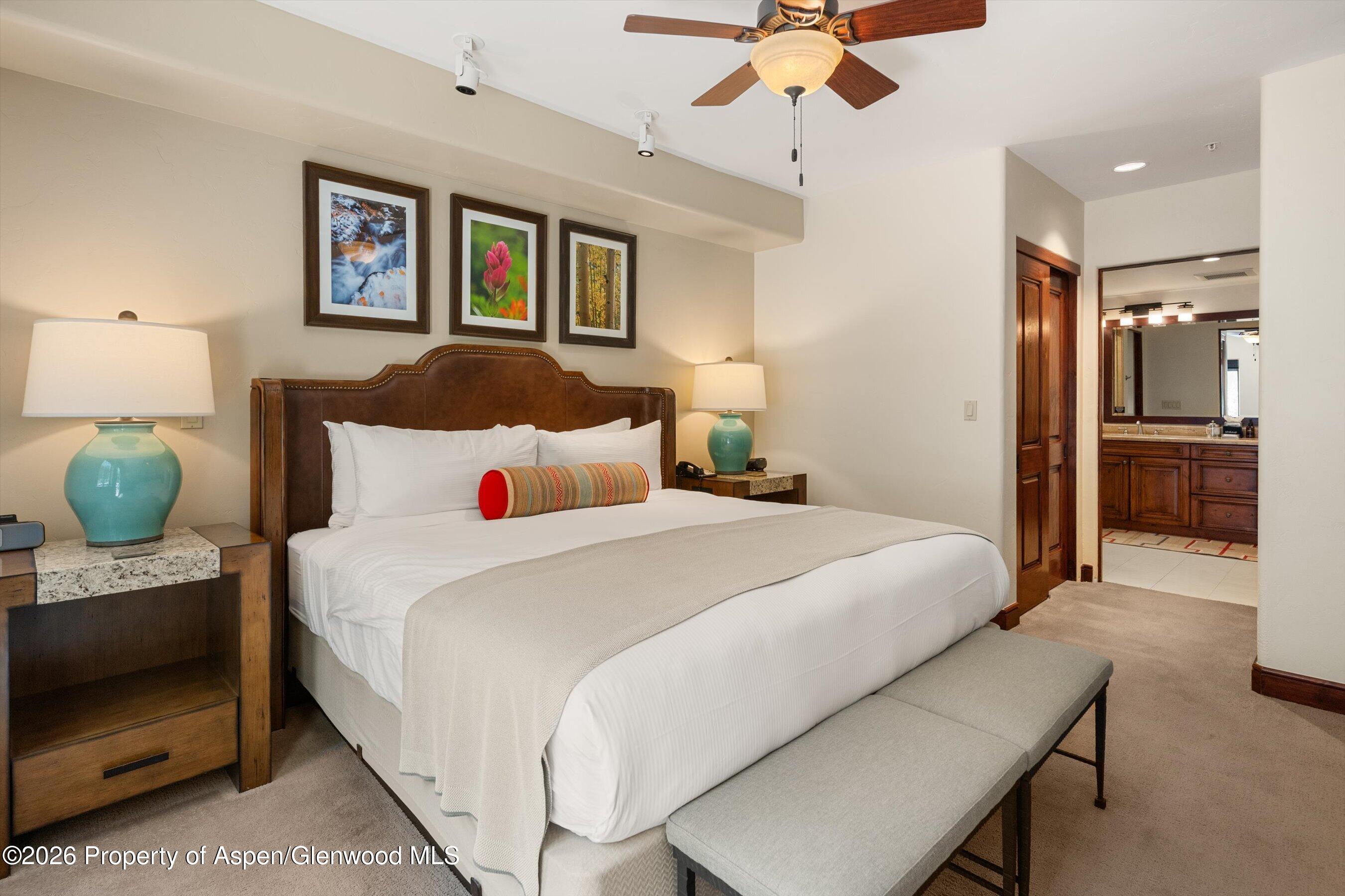 135 Timbers Club Court Snowmass Village CO 81615