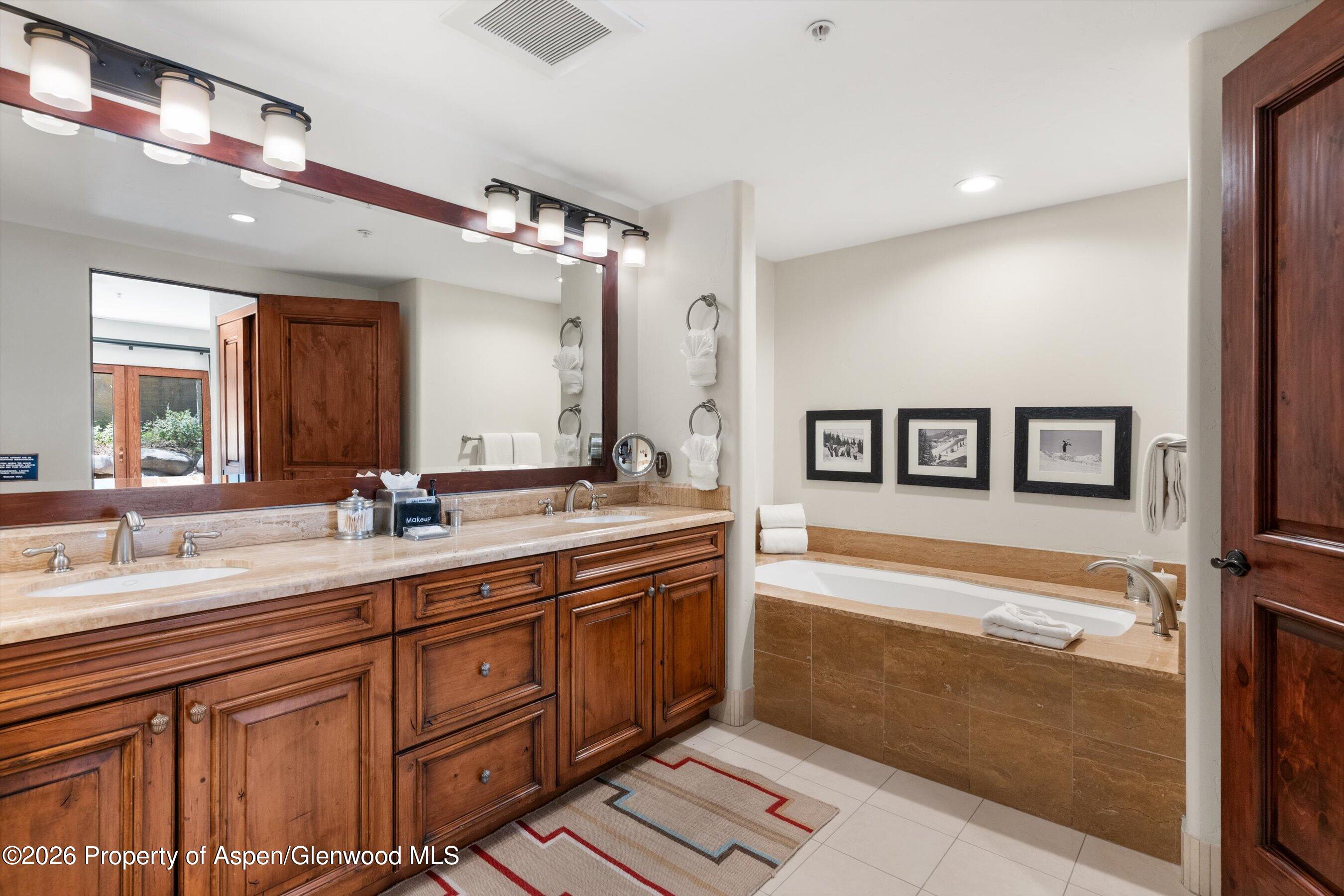 135 Timbers Club Court Snowmass Village CO 81615