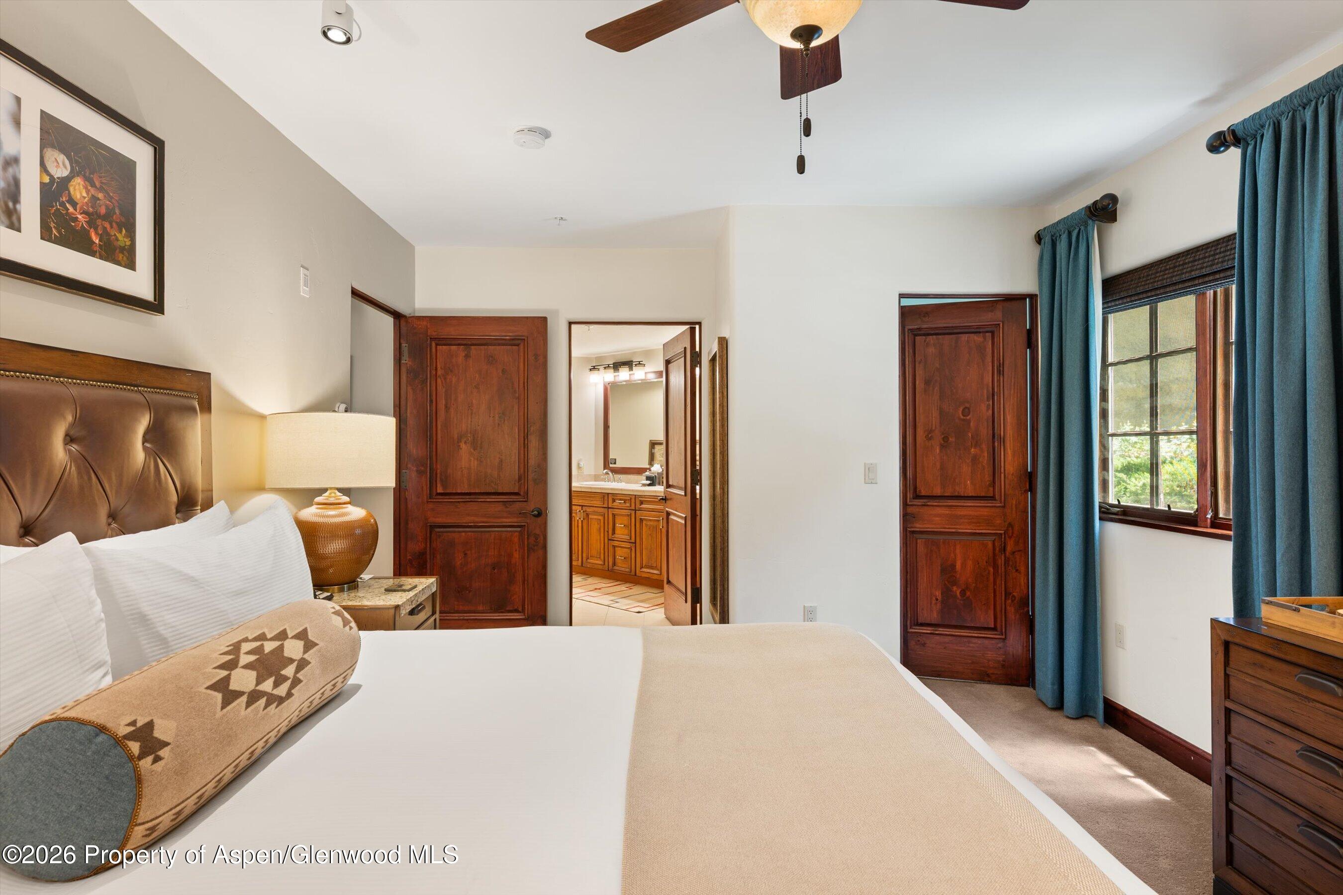 135 Timbers Club Court Snowmass Village CO 81615