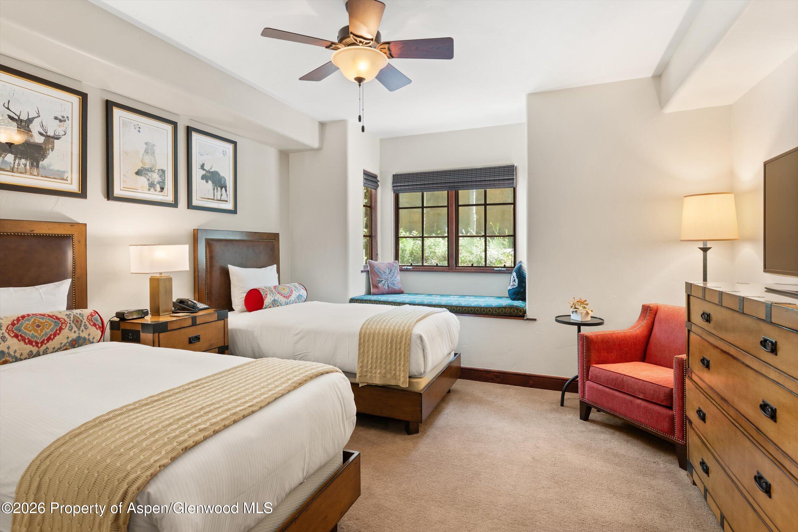 135 Timbers Club Court Snowmass Village CO 81615
