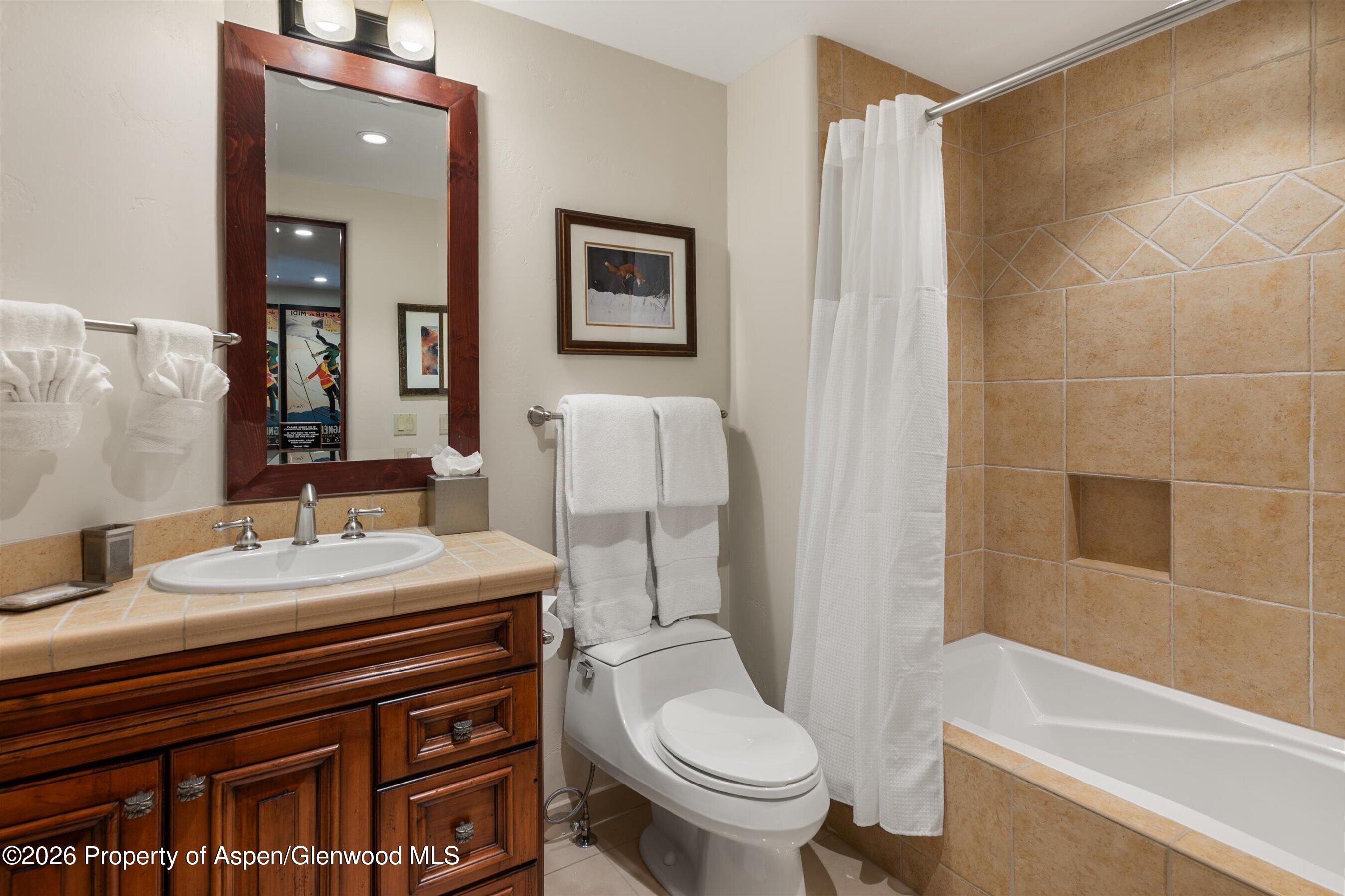 135 Timbers Club Court Snowmass Village CO 81615