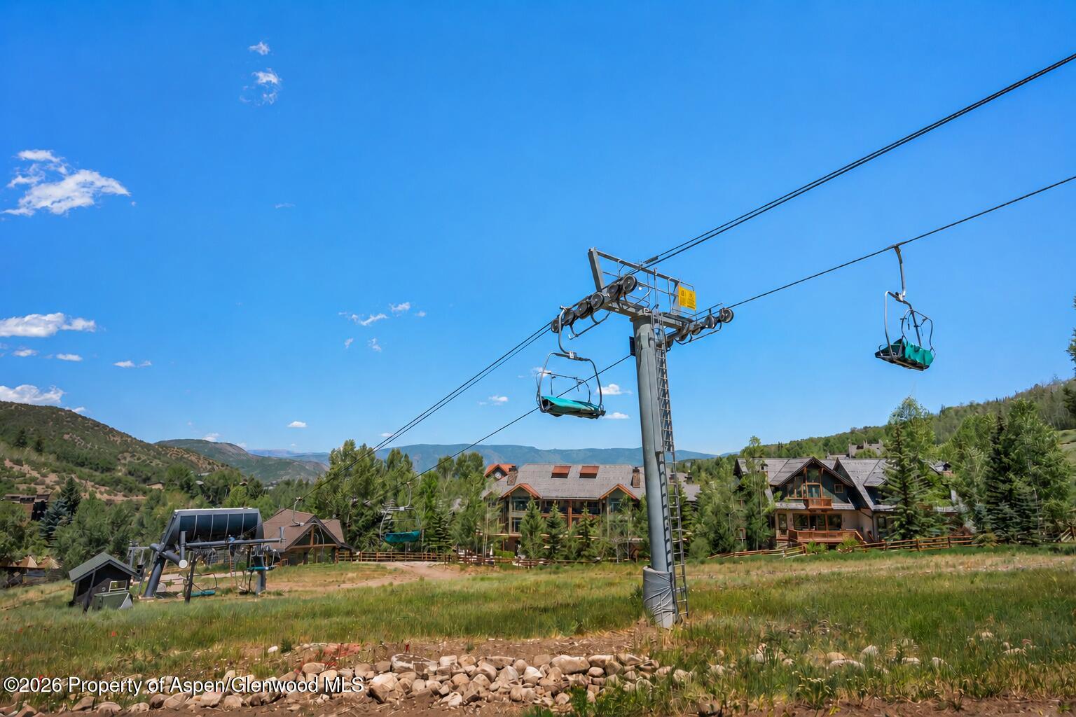 135 Timbers Club Court Snowmass Village CO 81615