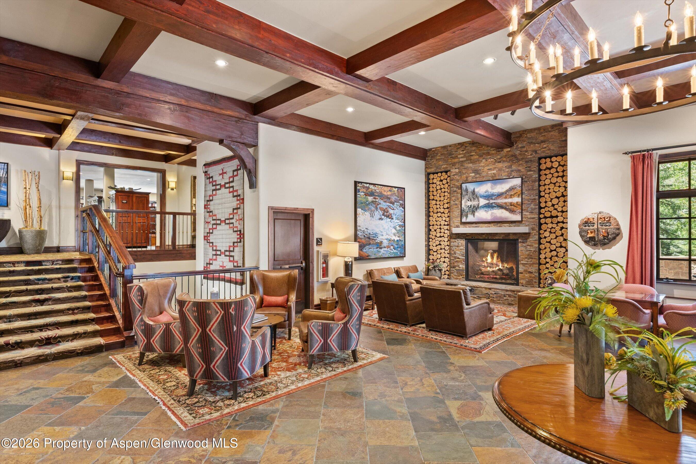 135 Timbers Club Court Snowmass Village CO 81615