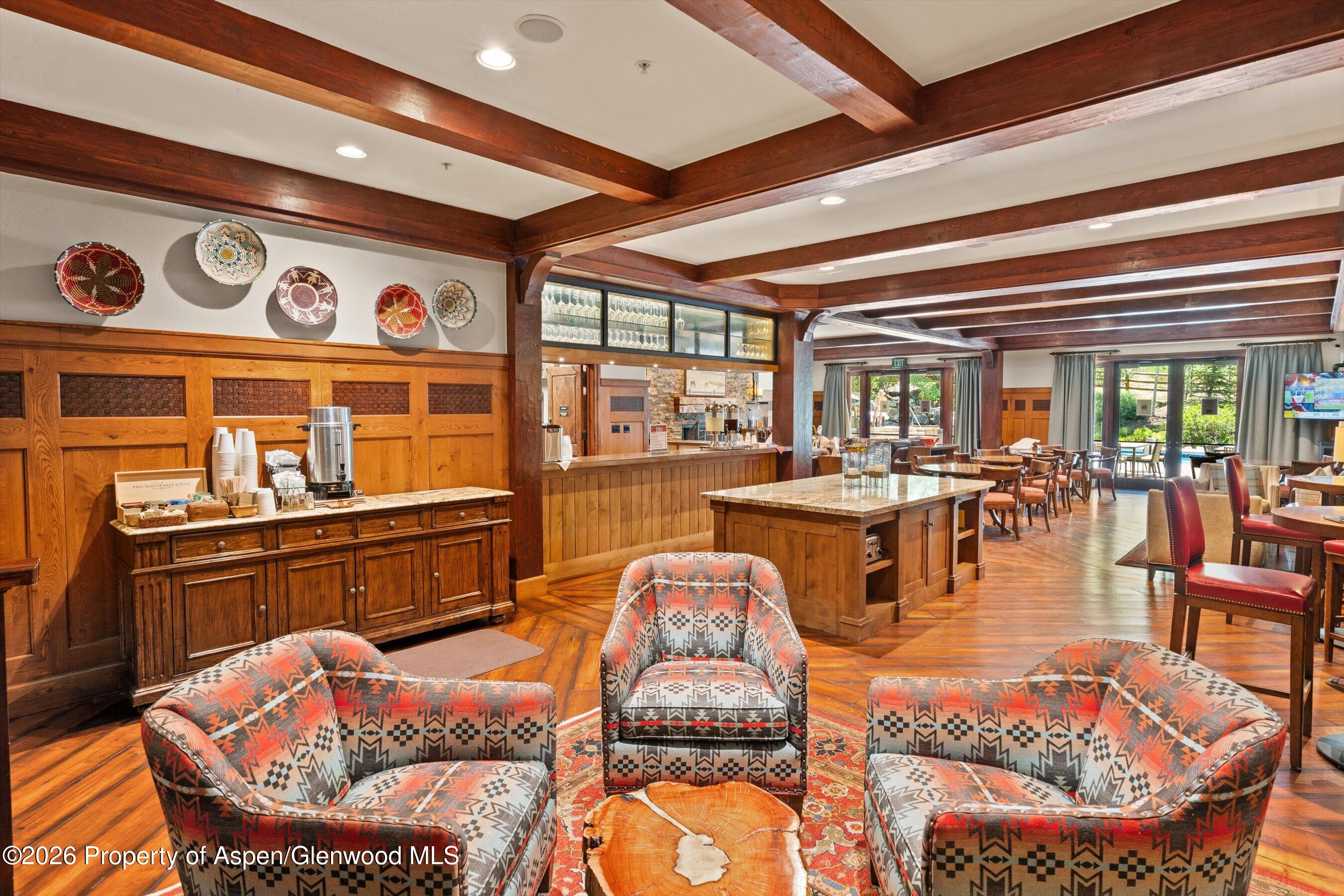 135 Timbers Club Court Snowmass Village CO 81615